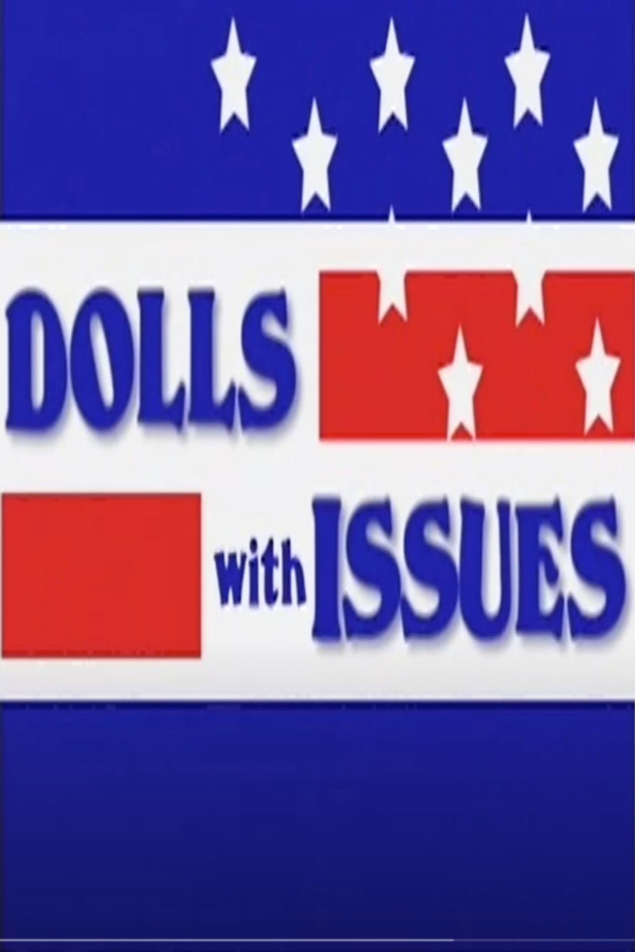 Dolls with Issues preview 1