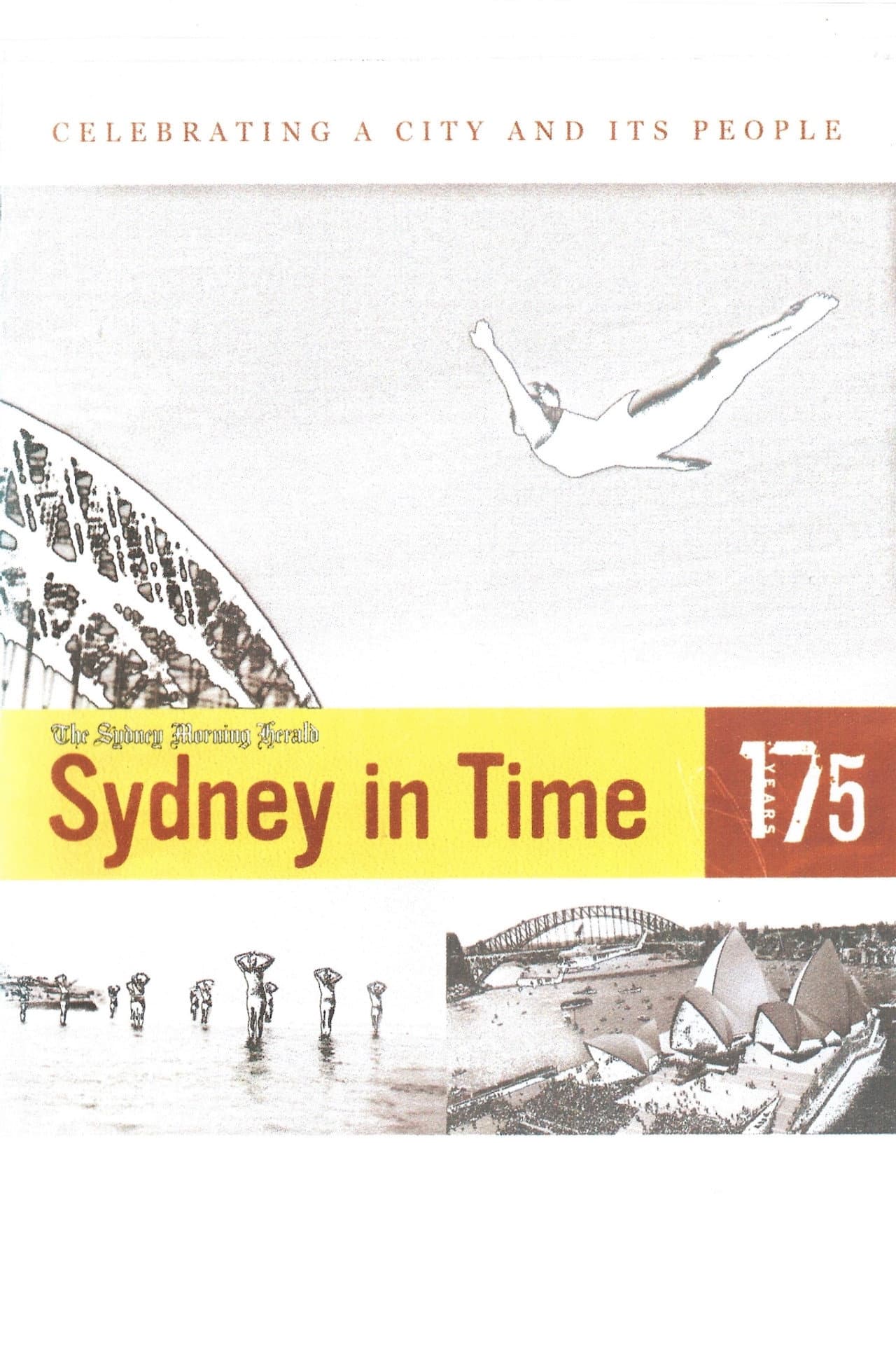 Sydney in Time preview 2