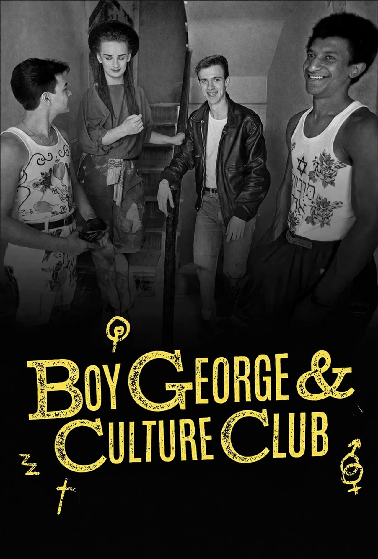 Boy George & Culture Club preview 2