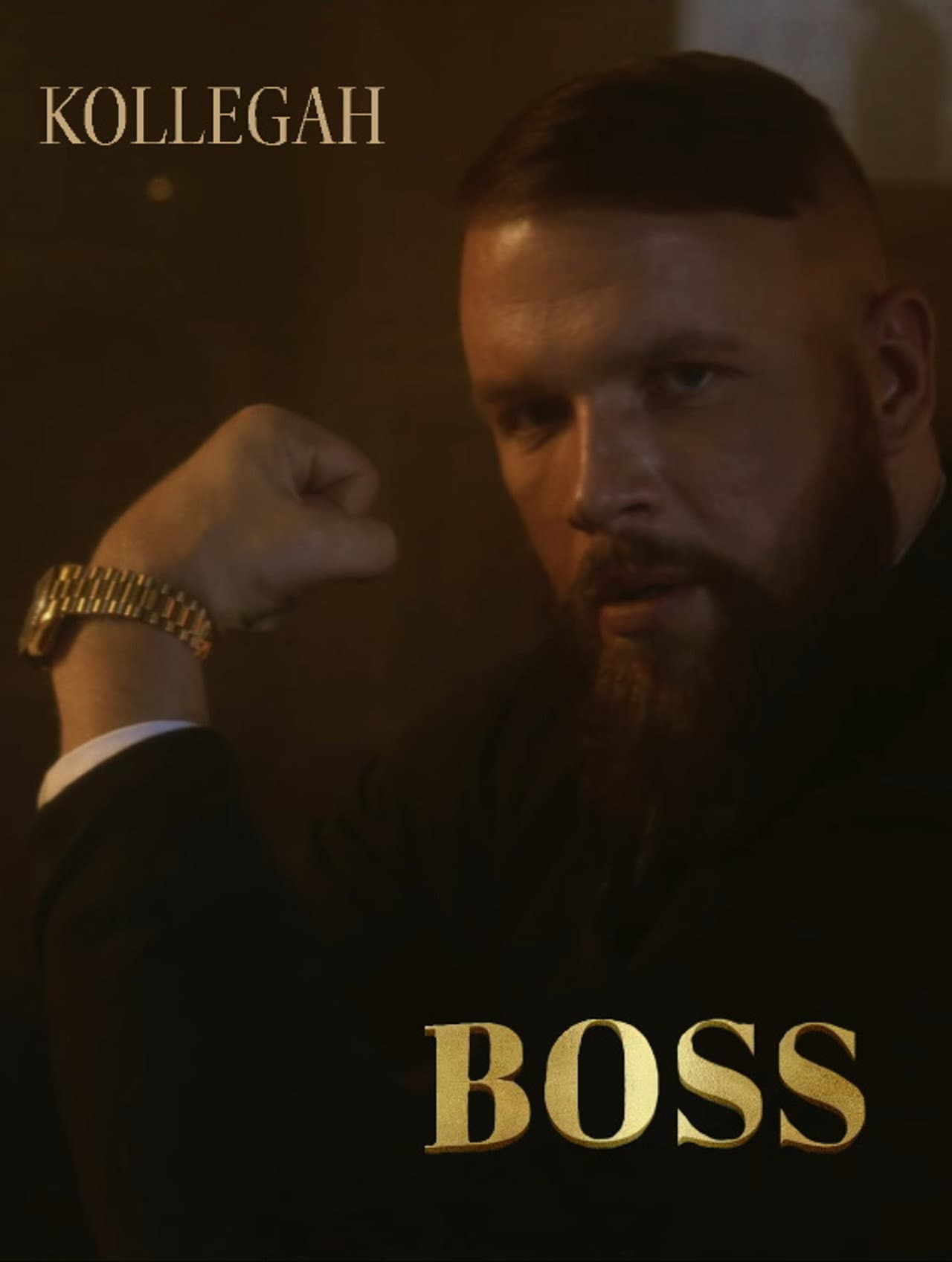 Kollegah der Boss preview 2