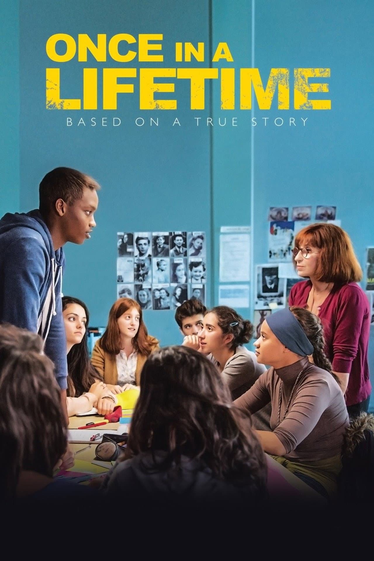 Once in a Lifetime preview 2