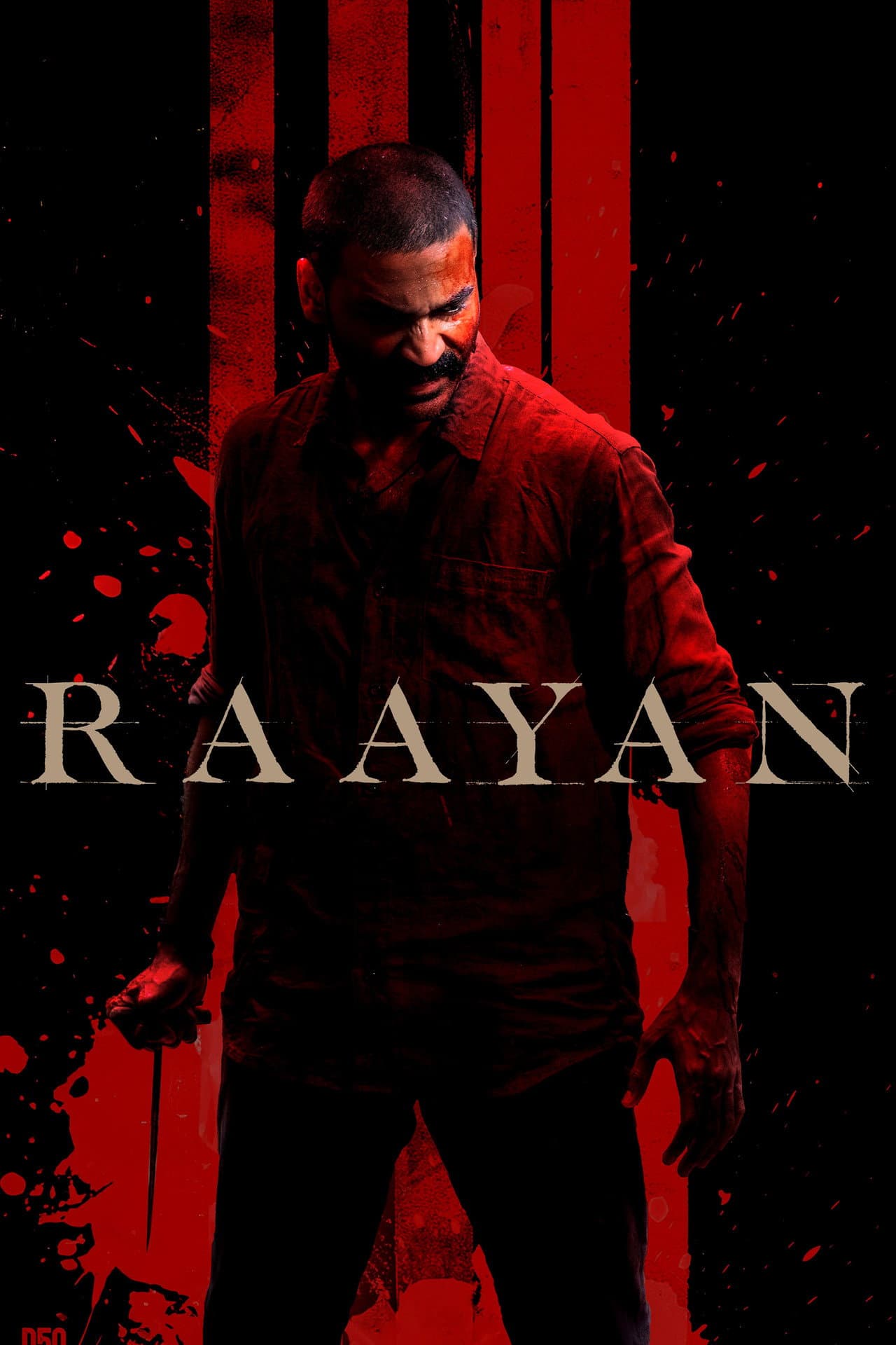 Raayan preview 2