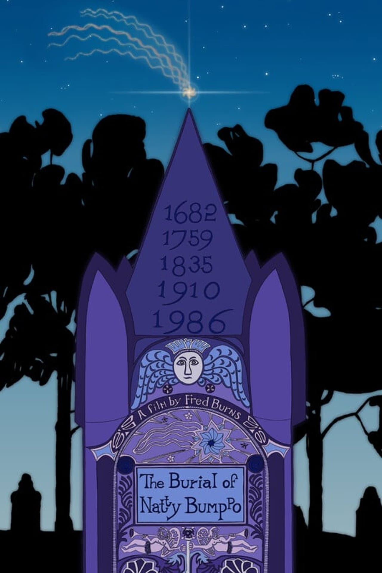 The Burial of Natty Bumppo preview 1