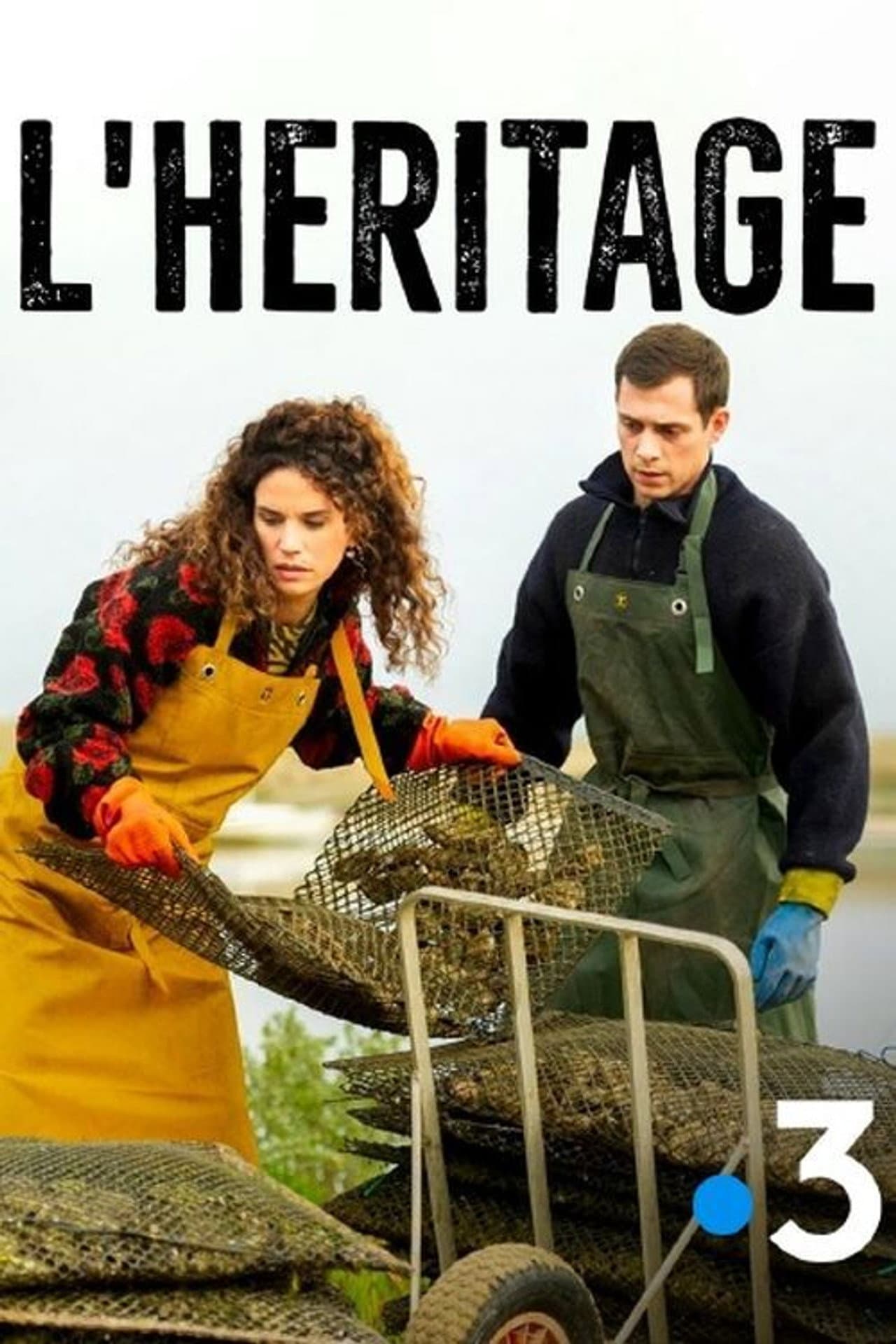 Murder In Arcachon preview 2