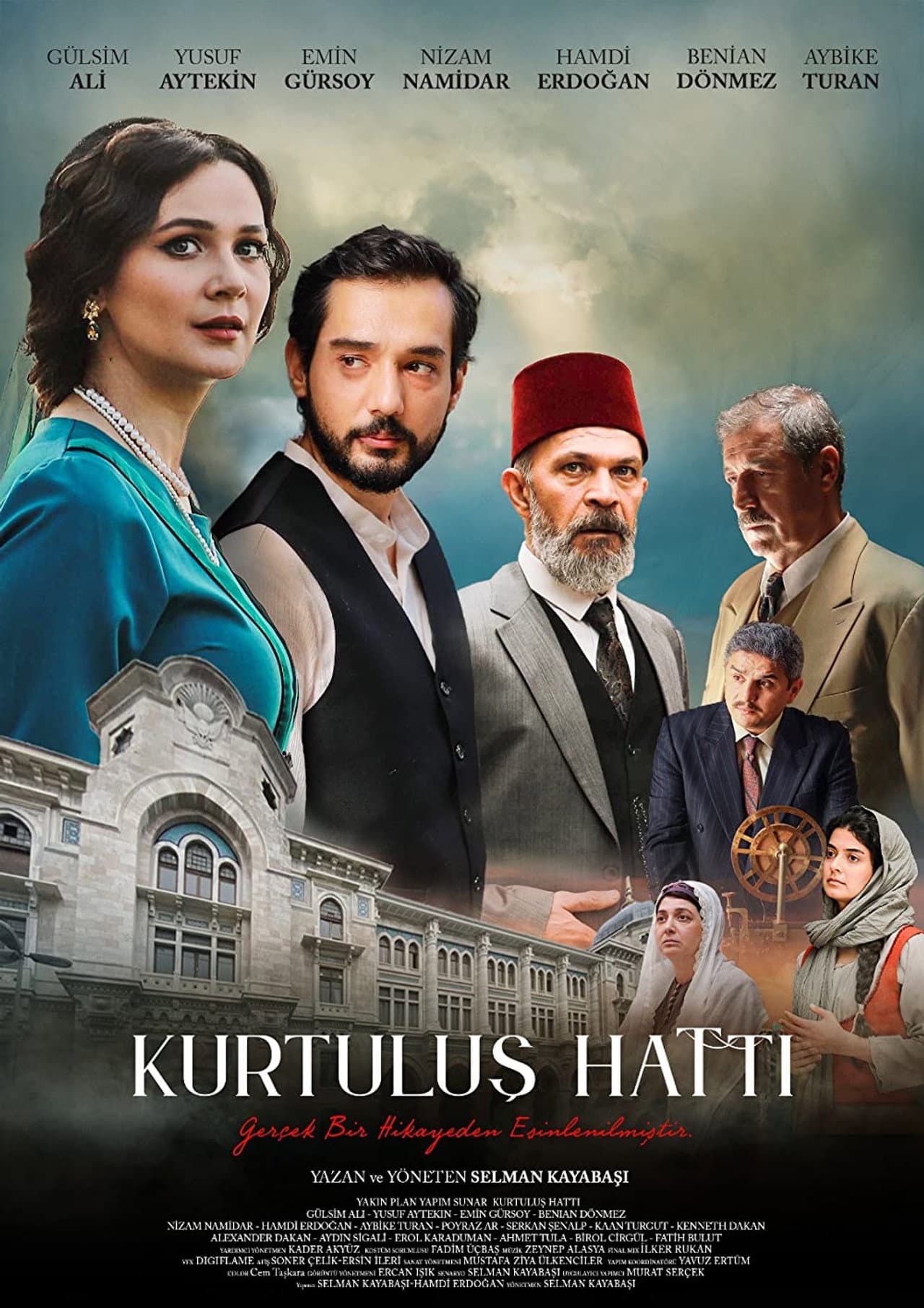 Kurtuluş Hattı preview 1