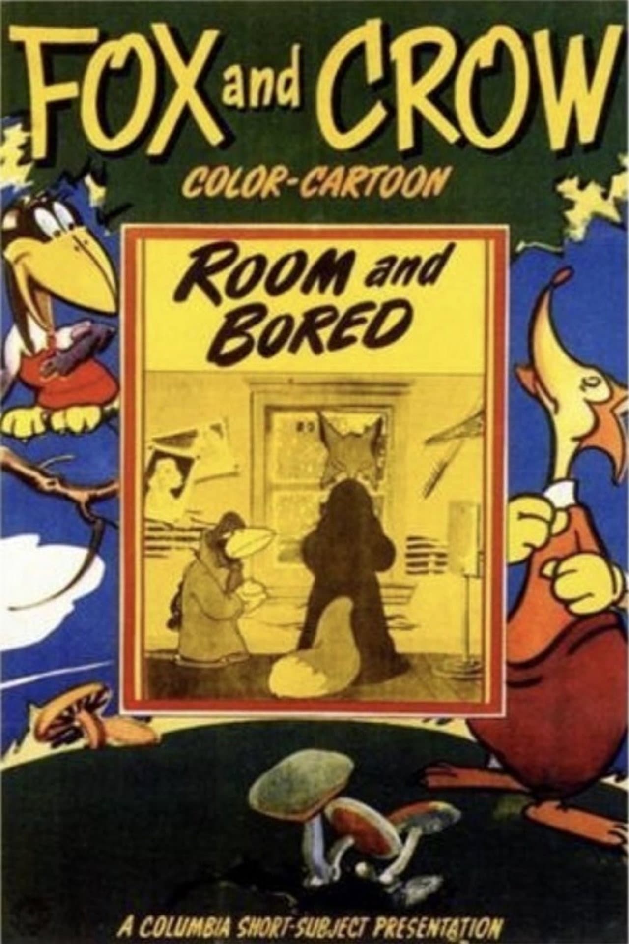 Room and Bored preview 1