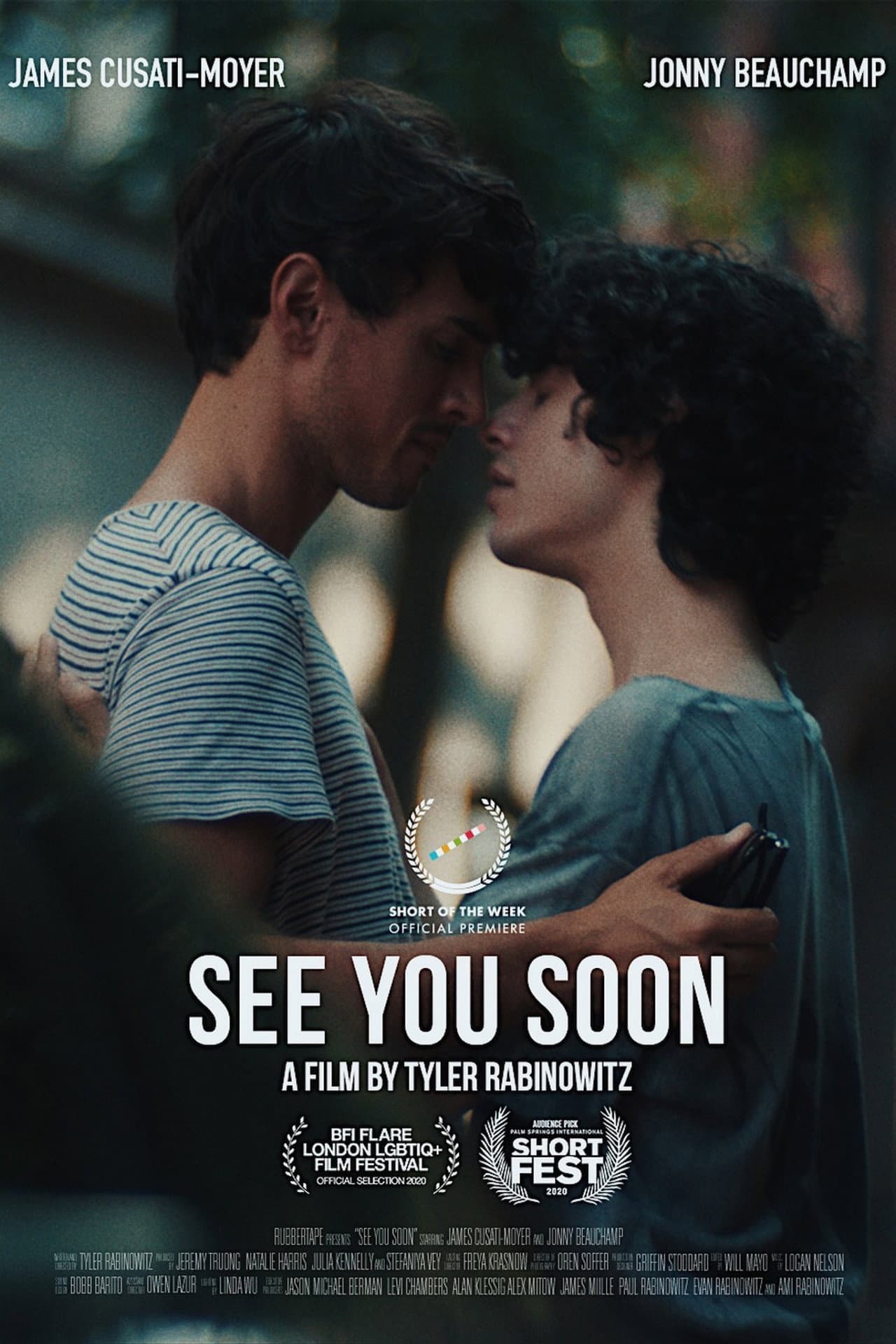 See You Soon preview 2