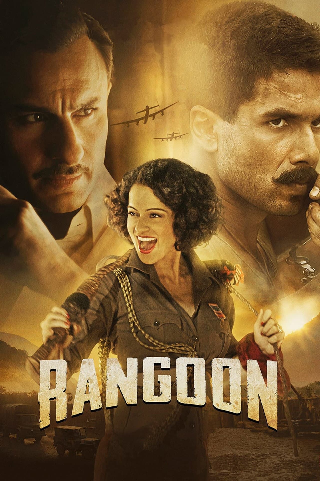 Rangoon preview 2