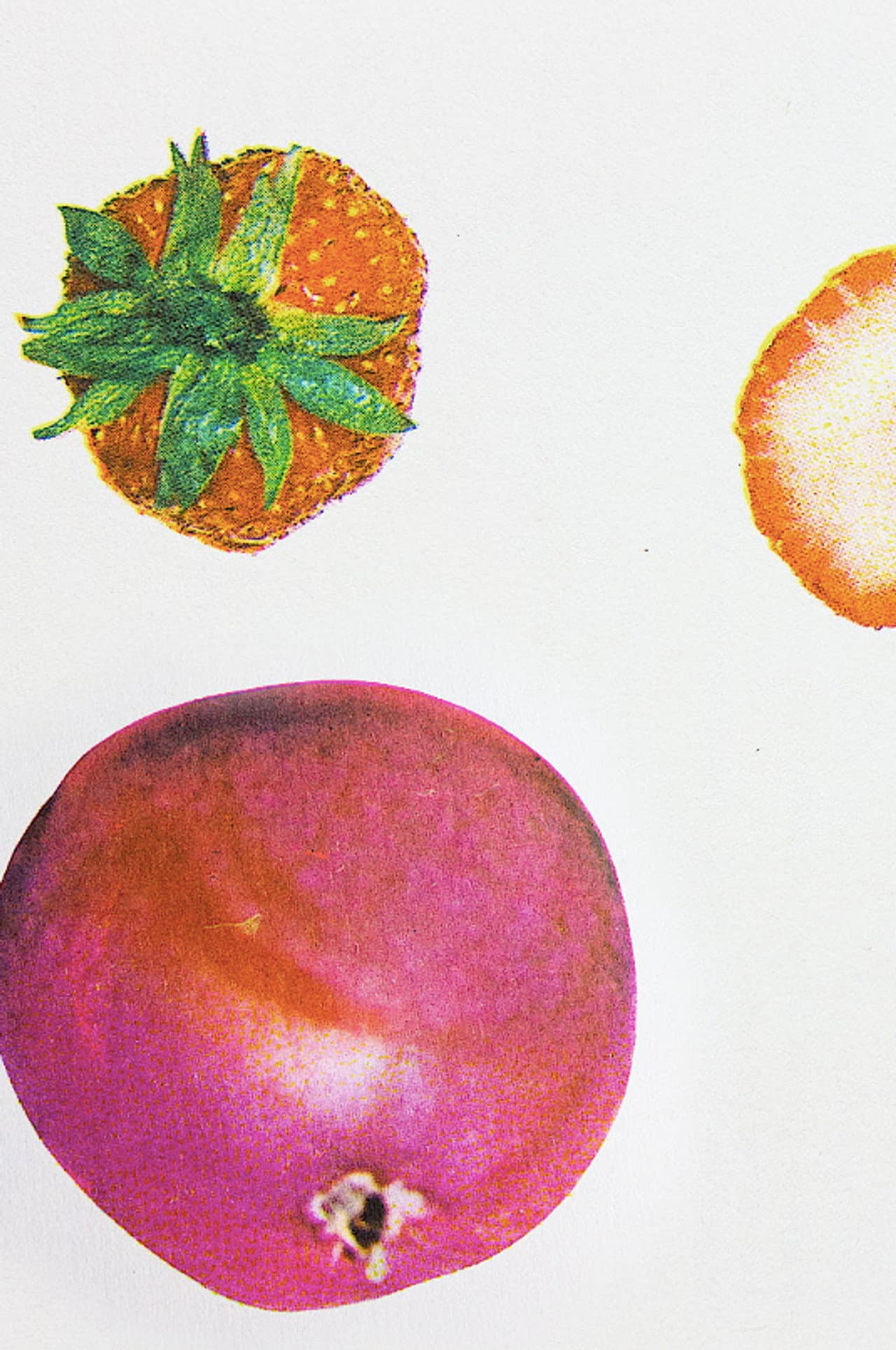 Dancing Fruit preview 1