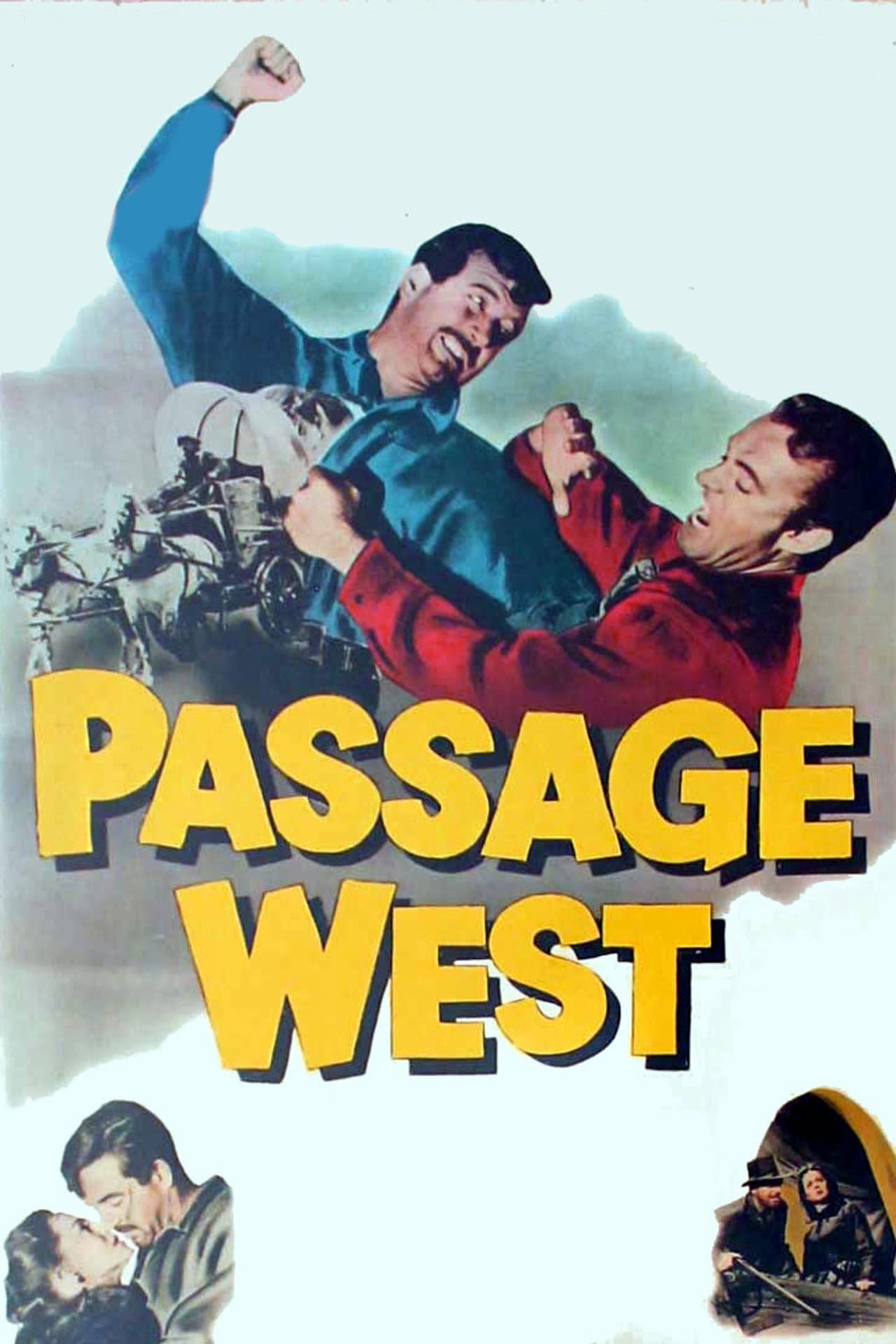 Passage West preview 2