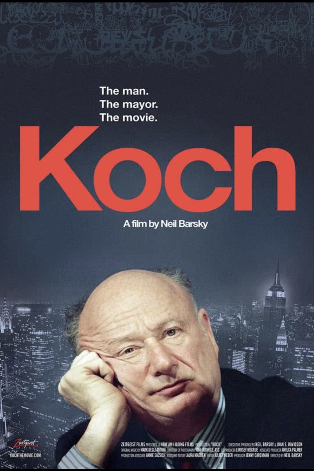 Koch preview 2