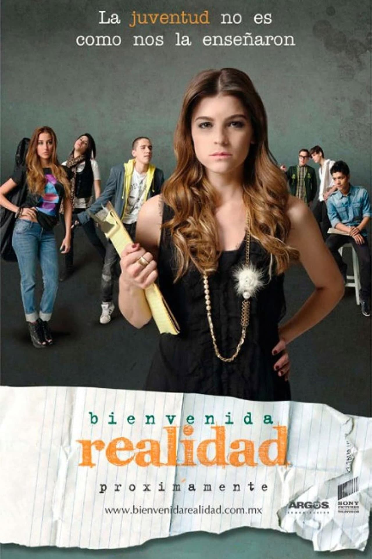 Welcome to Reality preview 2