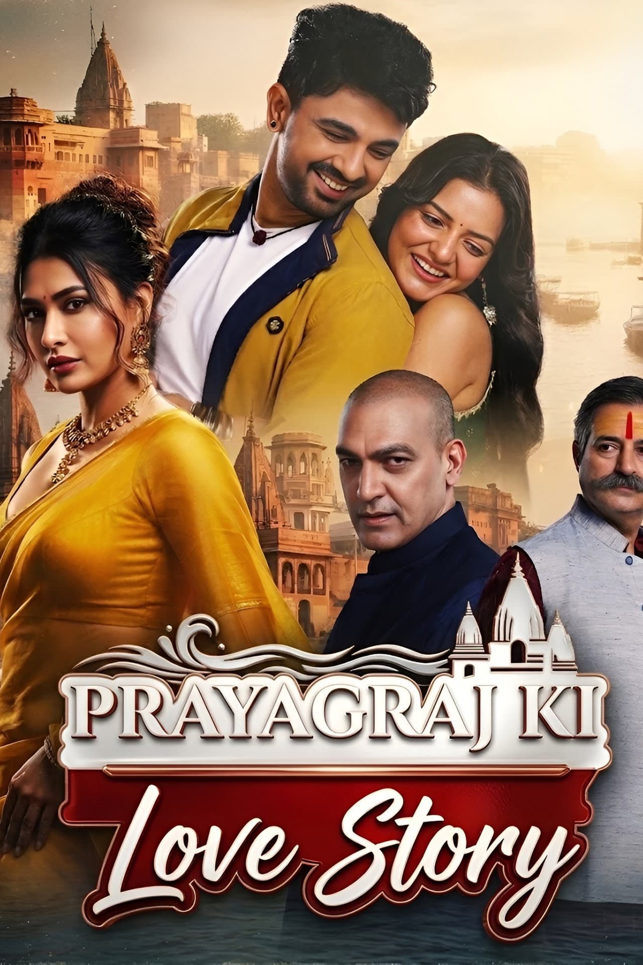 Prayagraj Ki Love Story preview 2