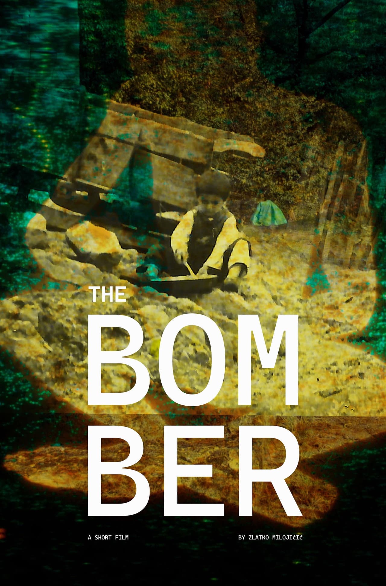 The Bomber preview 1