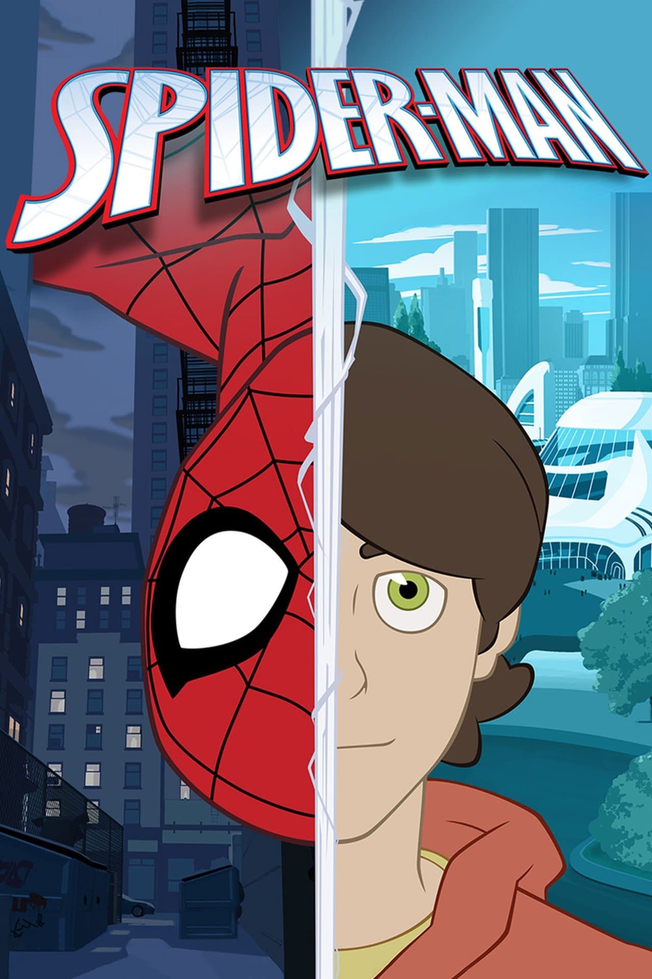 Marvel's Spider-Man preview 2