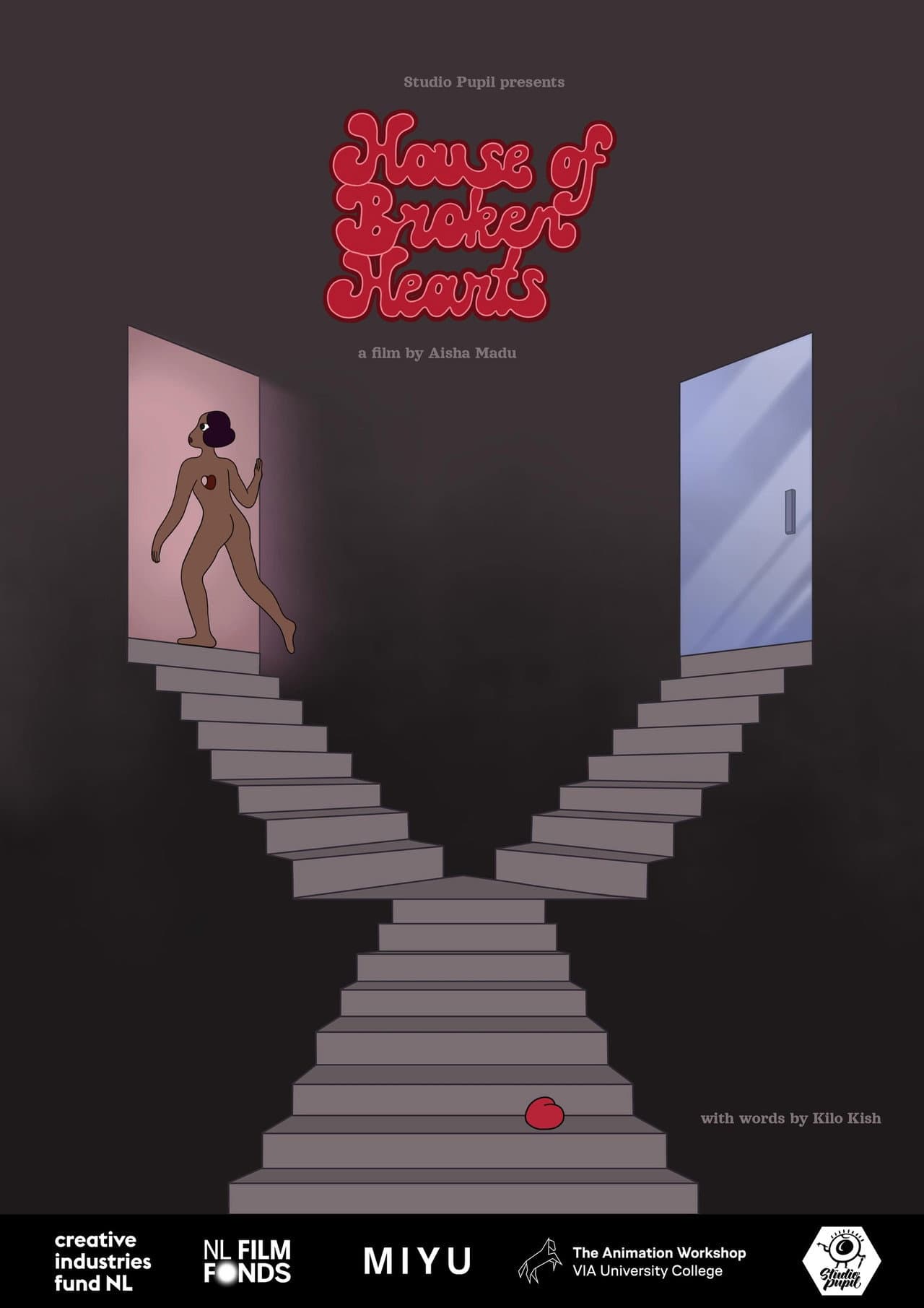 House of Broken Hearts preview 1