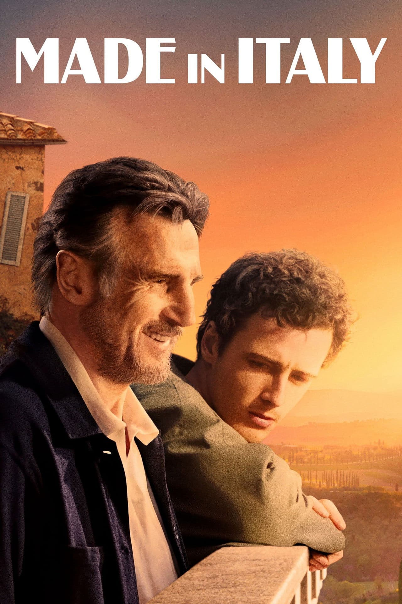 Made in Italy preview 2
