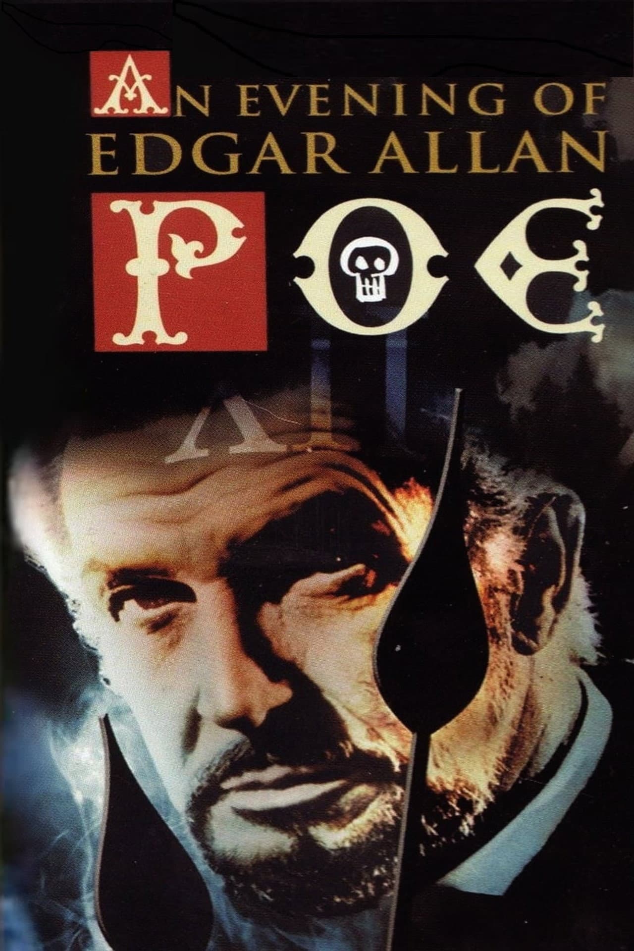 An Evening of Edgar Allan Poe preview 2