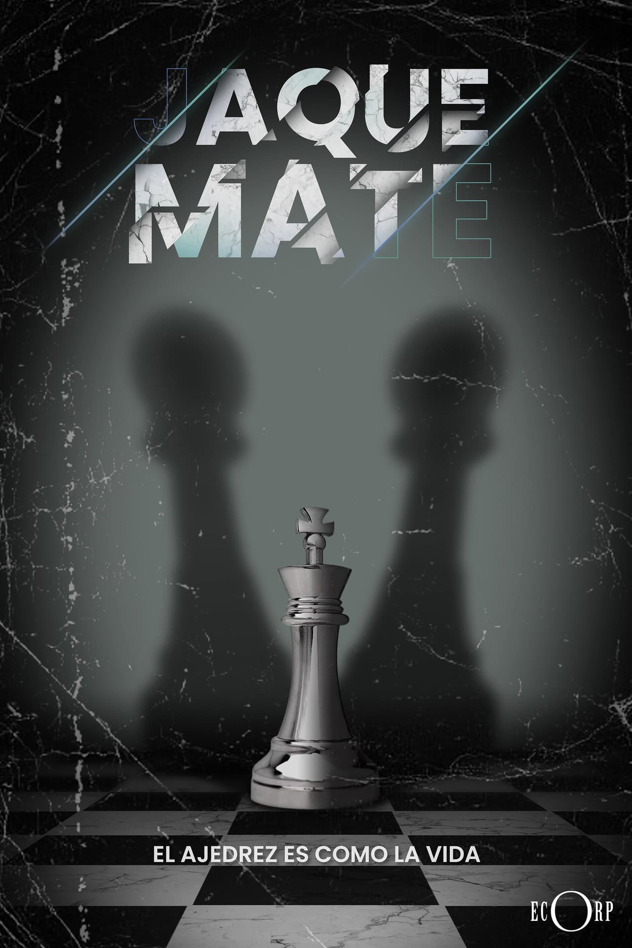 Checkmate preview 1