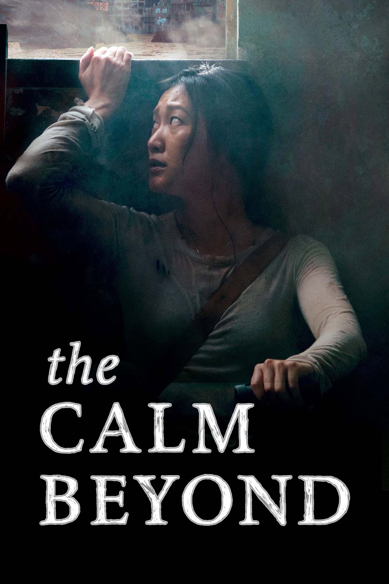 The Calm Beyond preview 2