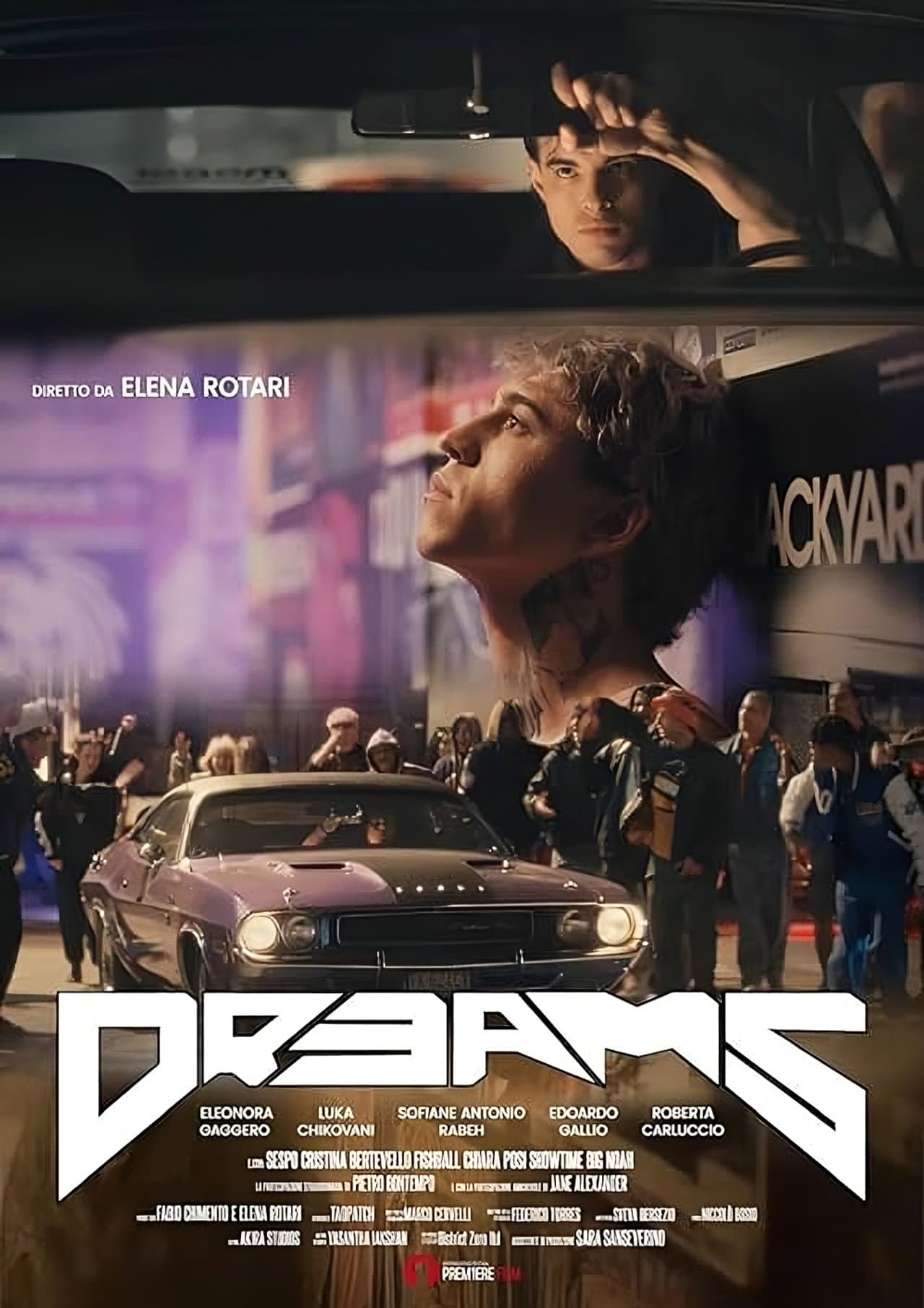 Dreams preview 1