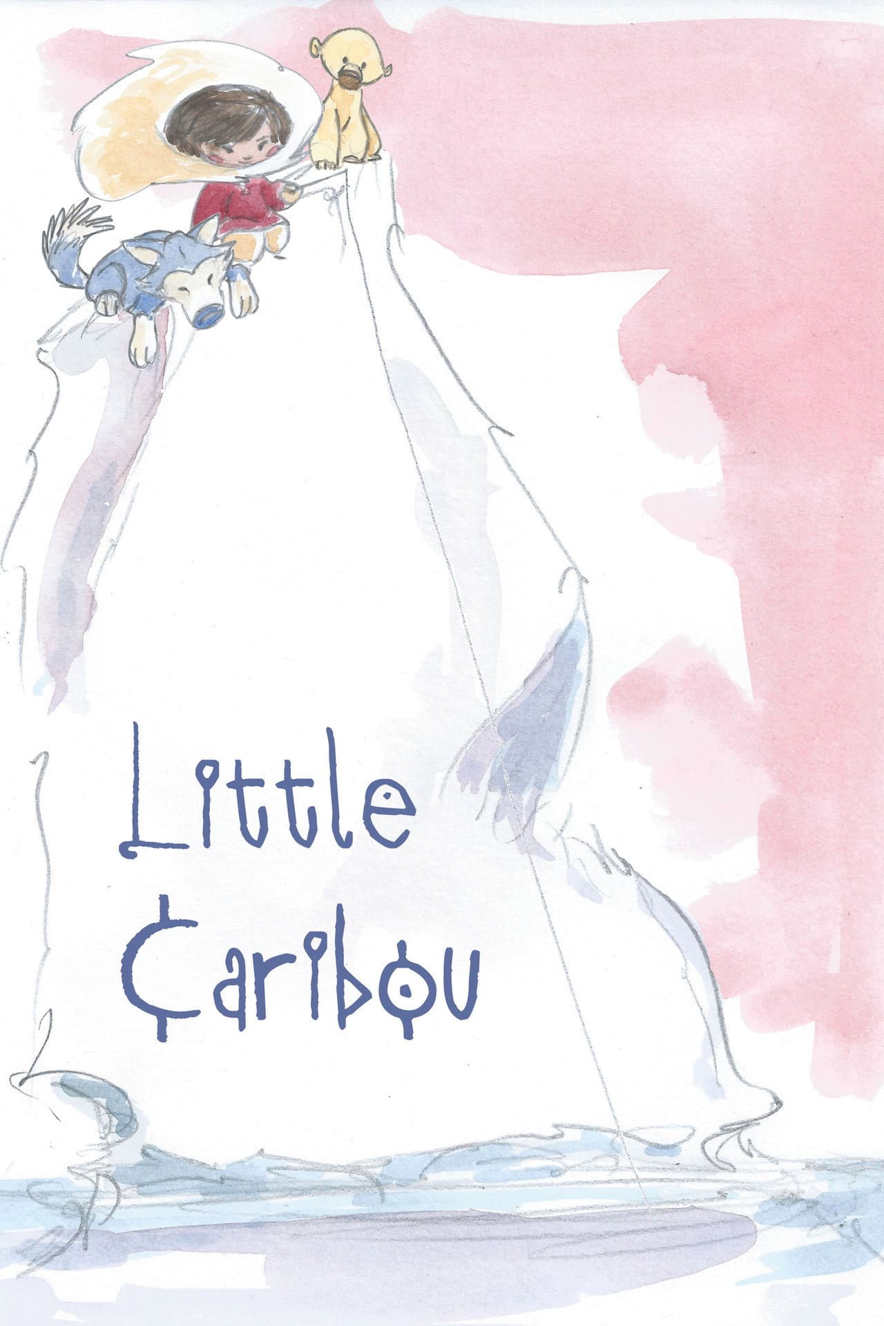 Little Caribou preview 2