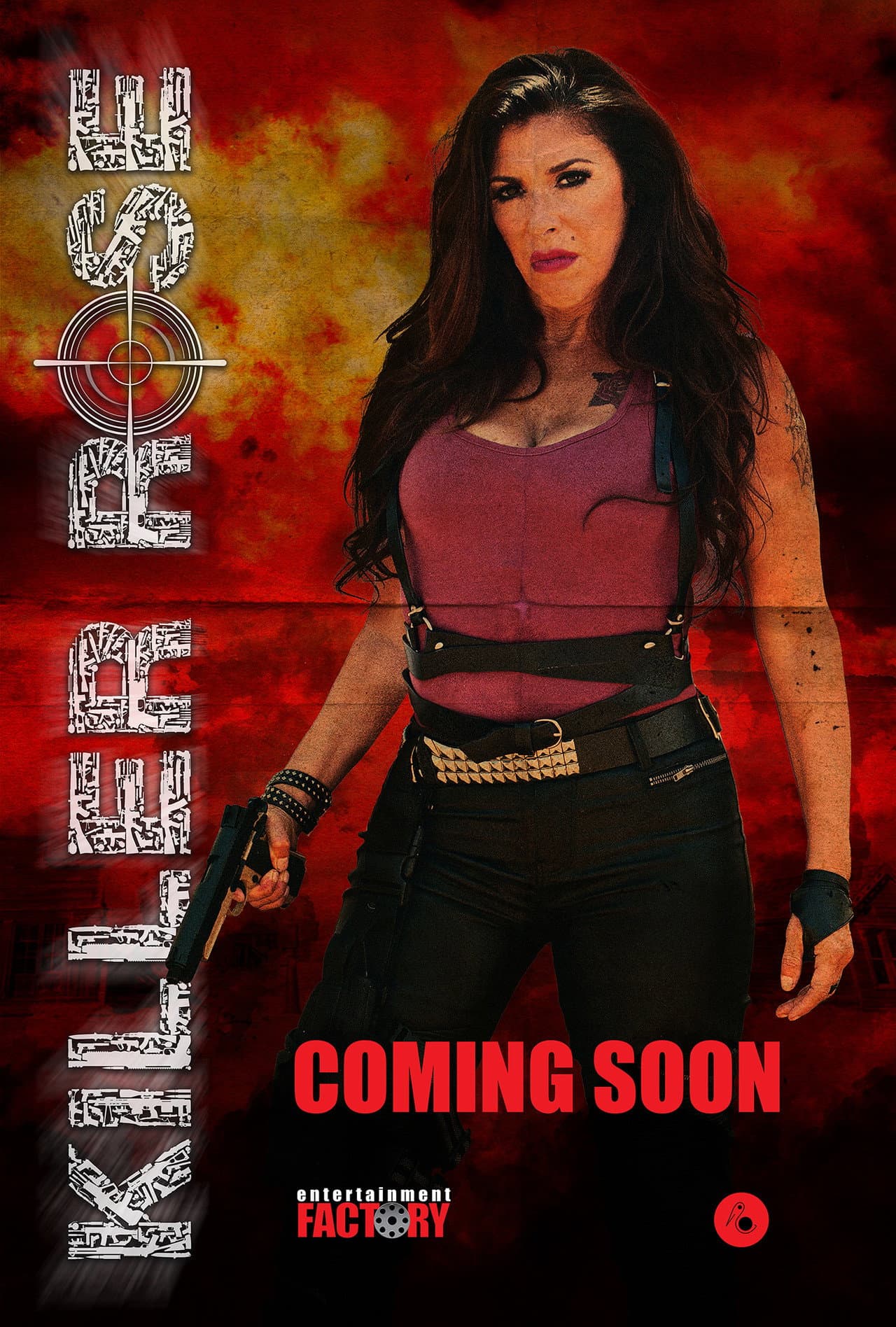 Killer Rose preview 2