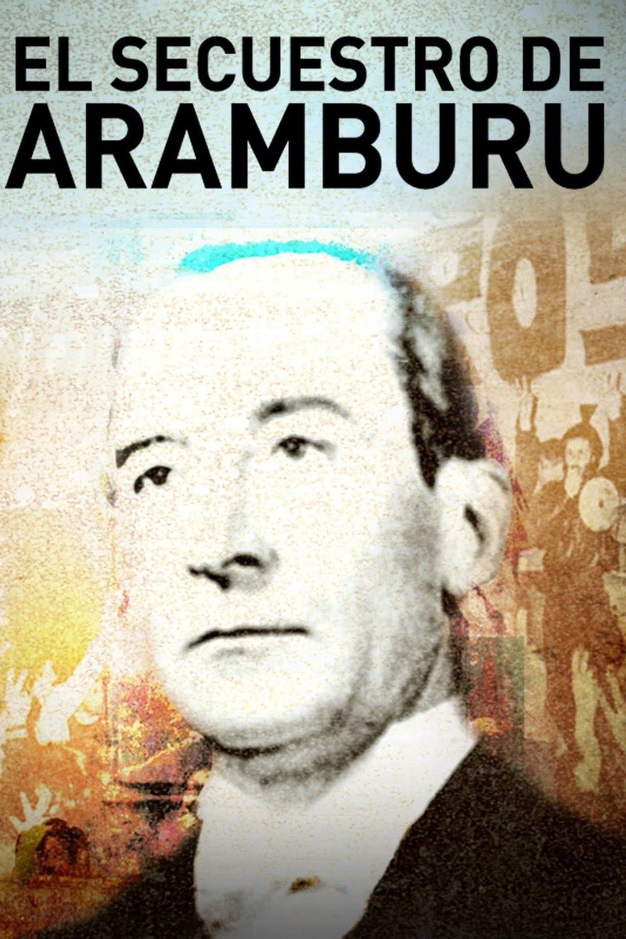 Aramburu’s Assassination preview 1