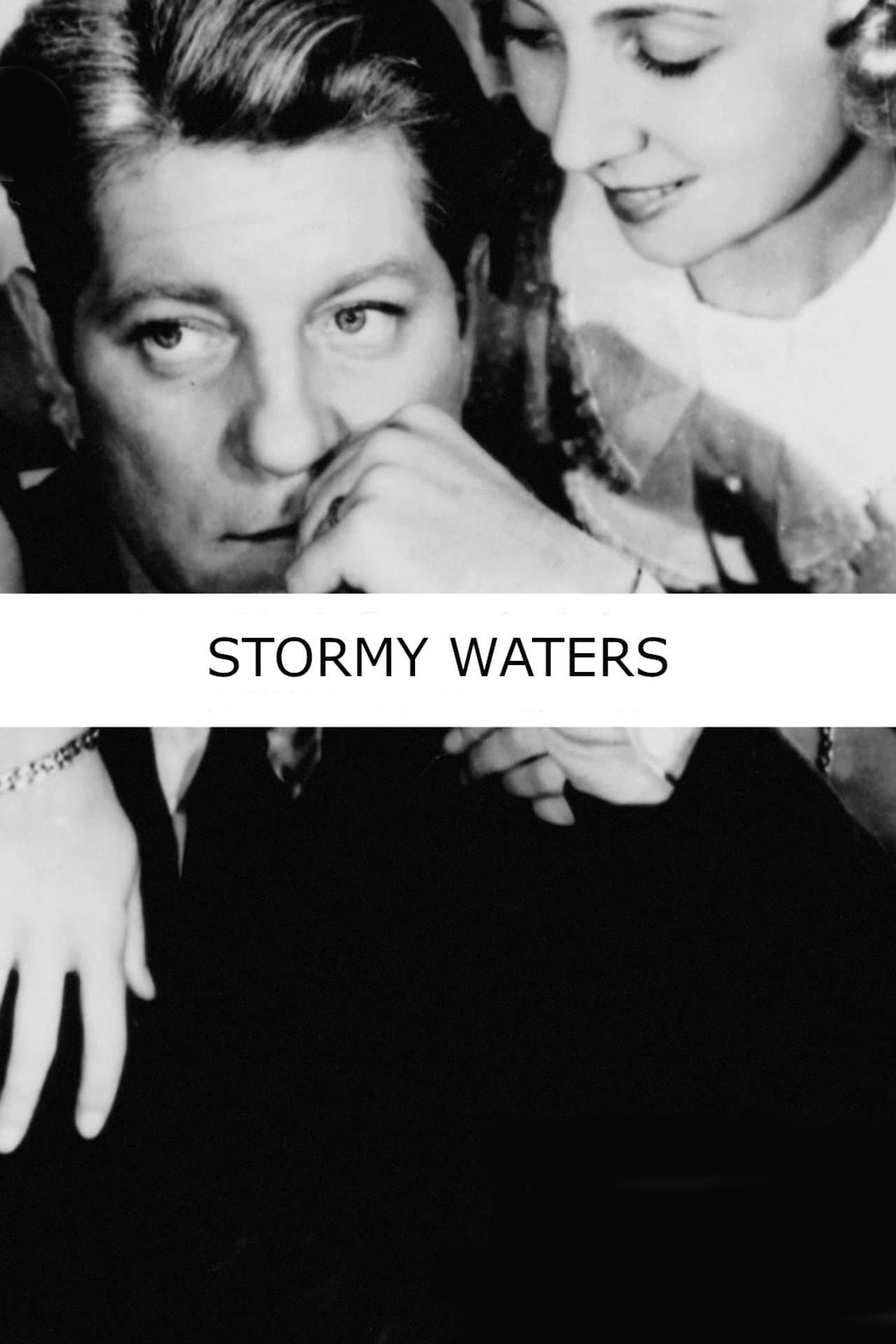 Stormy Waters preview 2