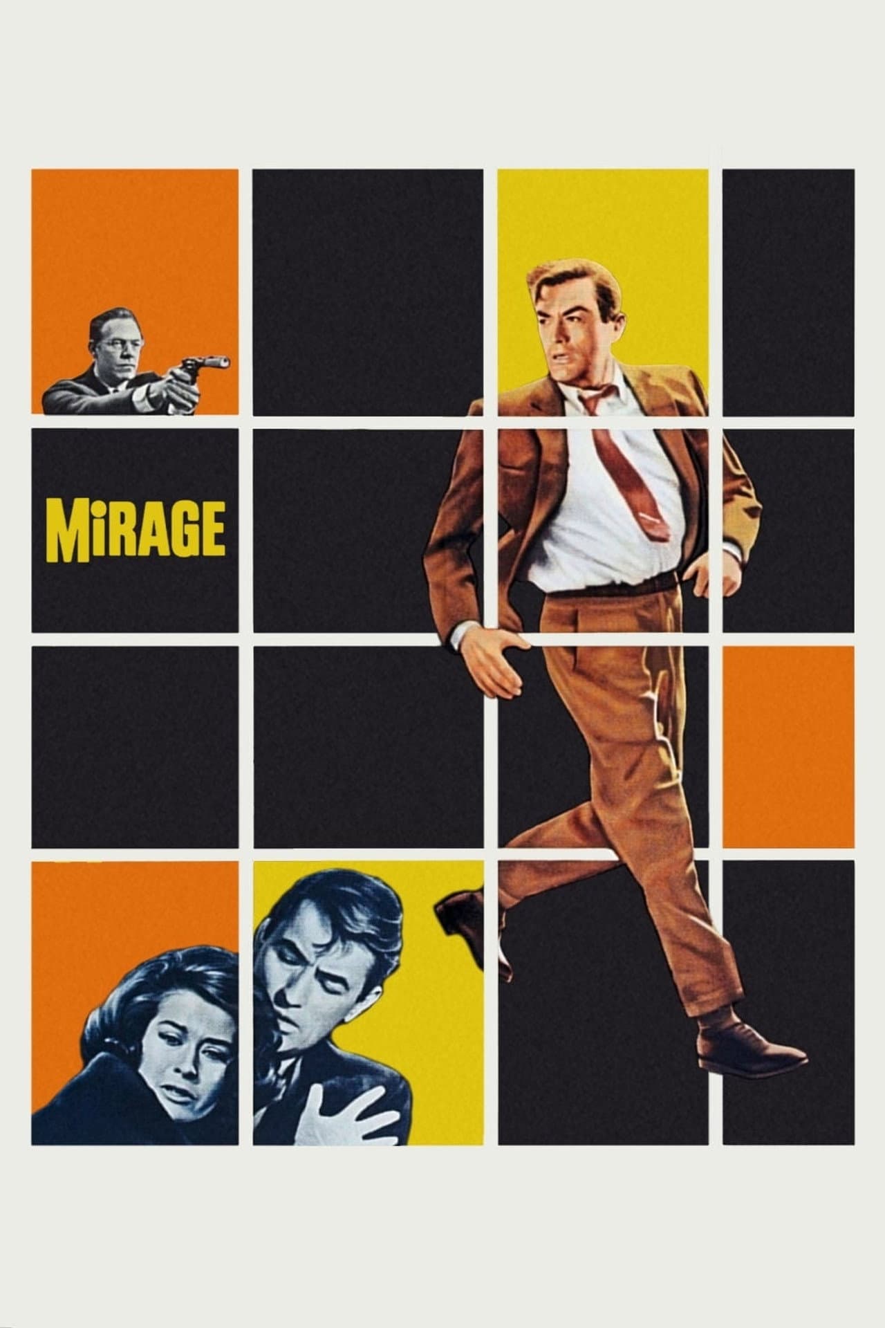 Mirage preview 2