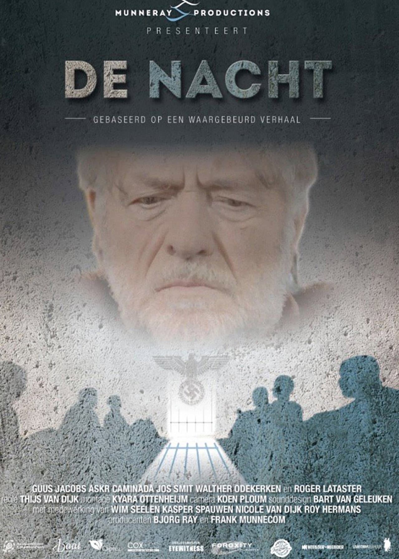 De Nacht preview 1