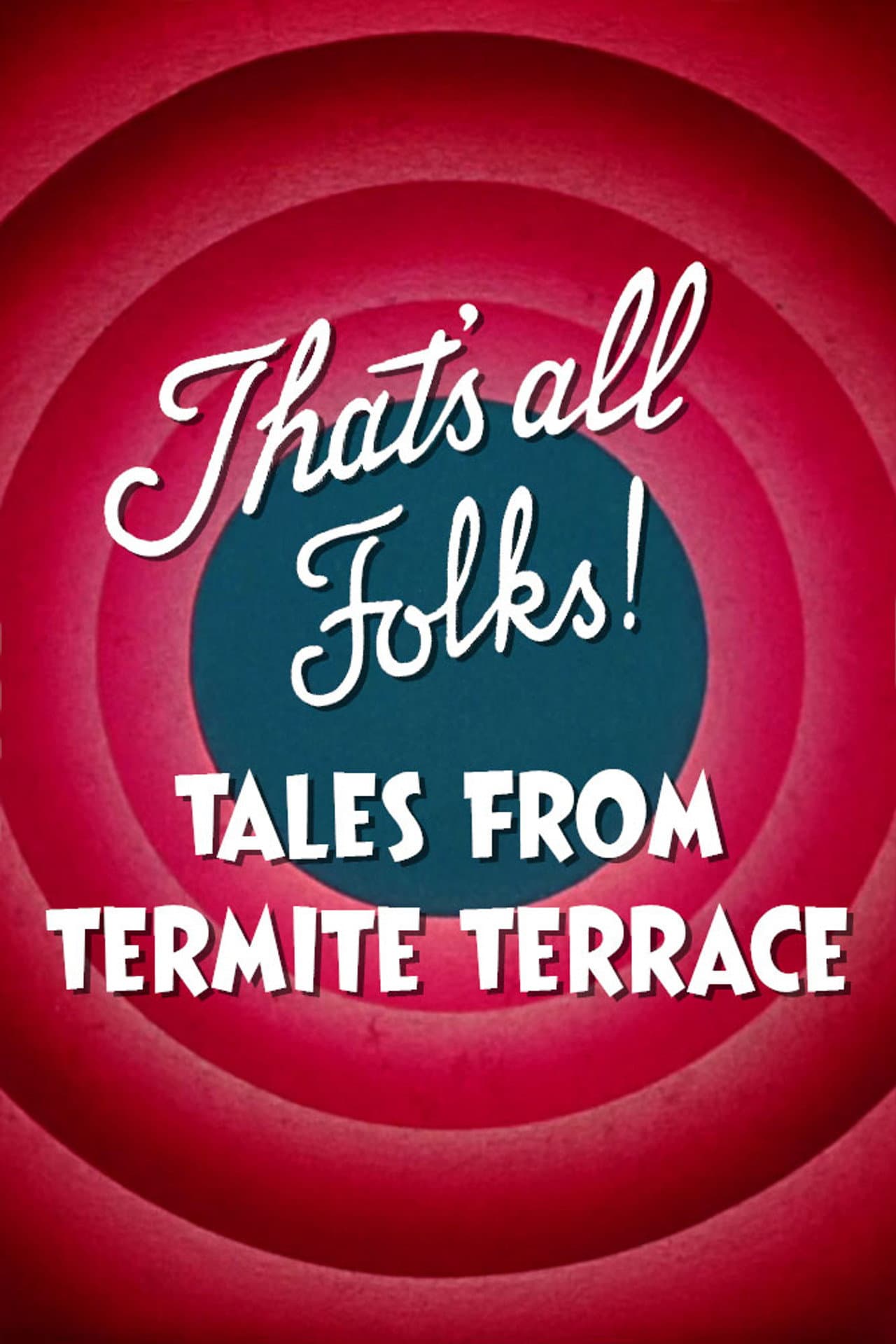 That's All Folks! Tales from Termite Terrace preview 2