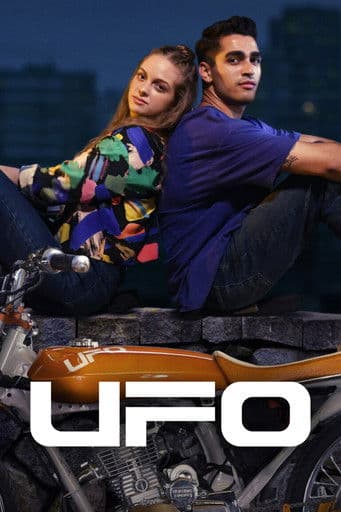 UFO preview 2