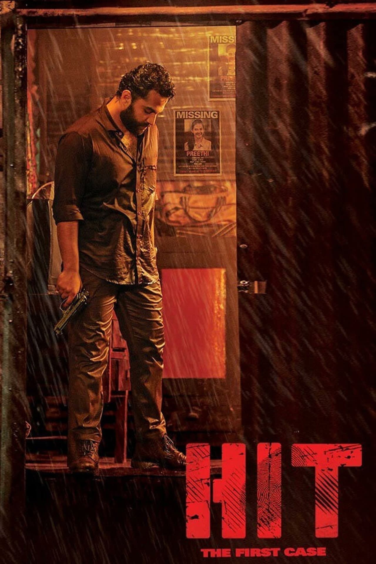 HIT: The First Case preview 2