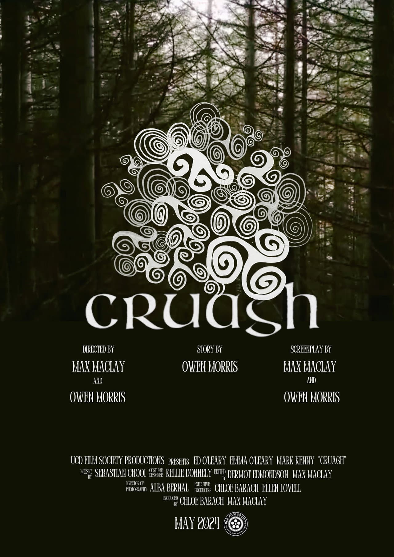 Cruagh preview 1