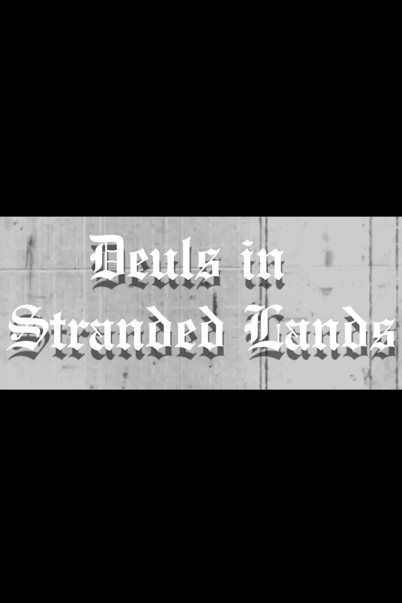 Duels in Stranded Lands preview 2