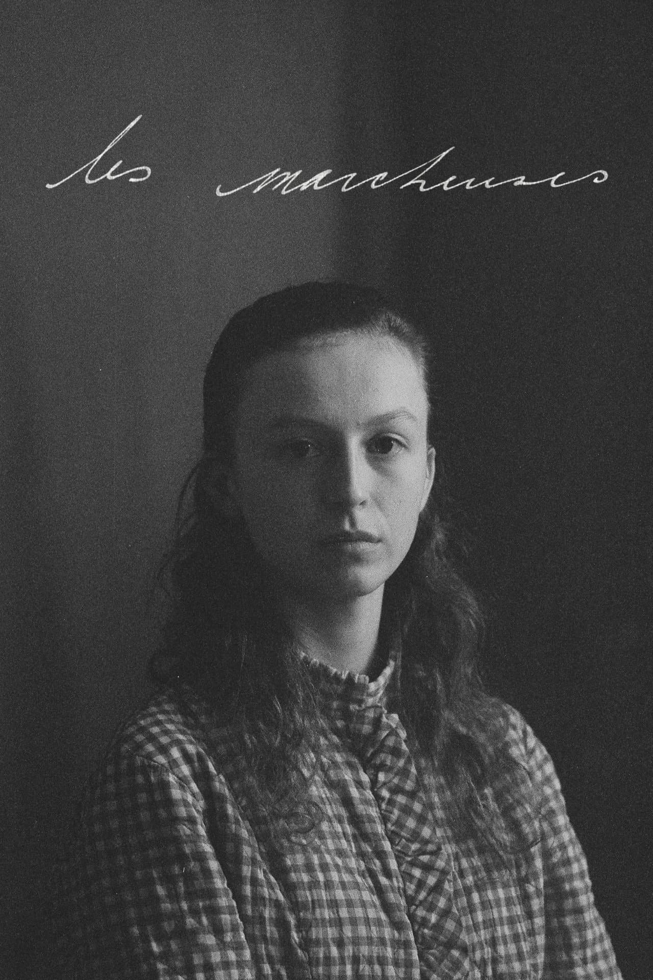 Les marcheuses preview 1