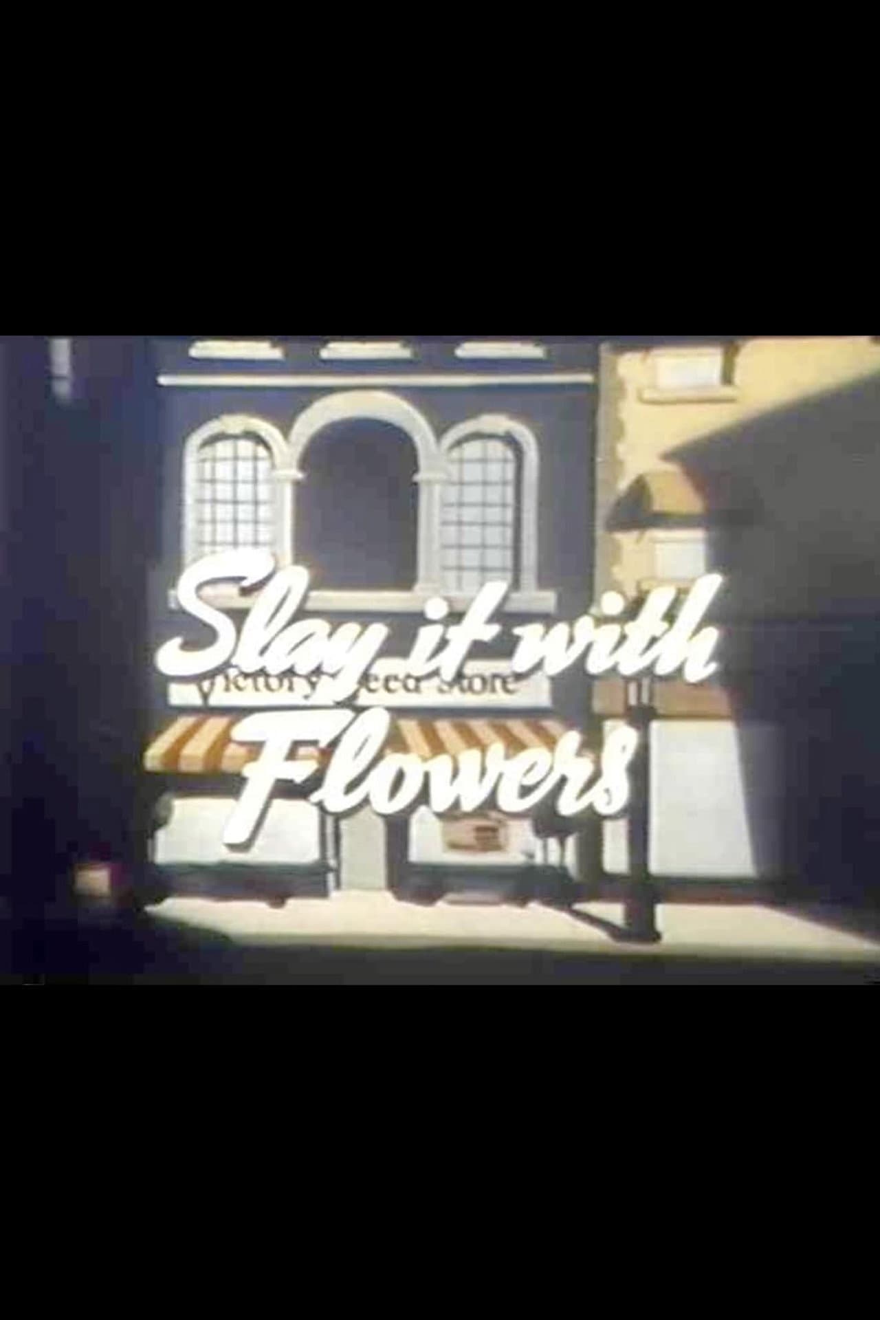 Slay It with Flowers preview 1