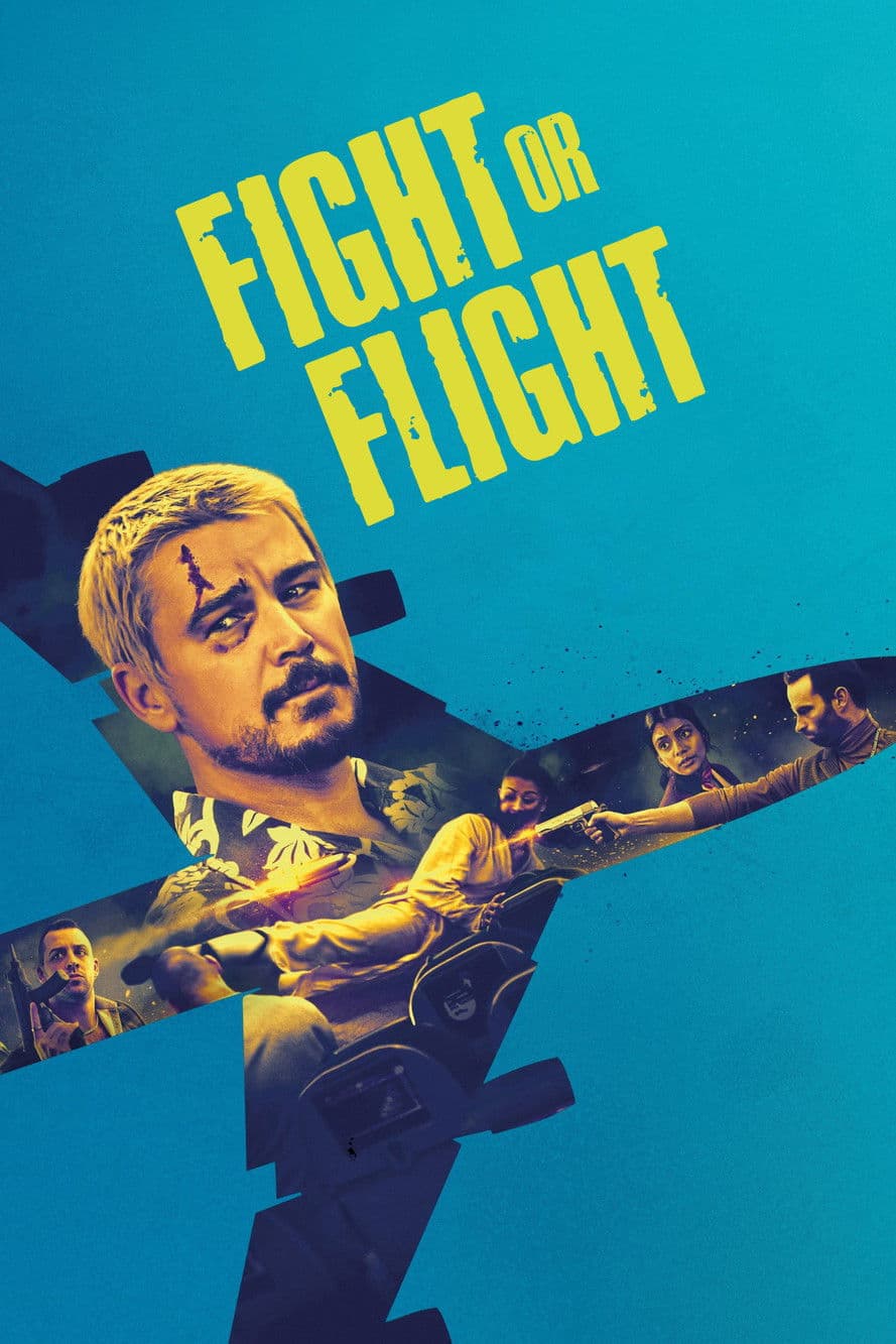 Fight or Flight preview 2