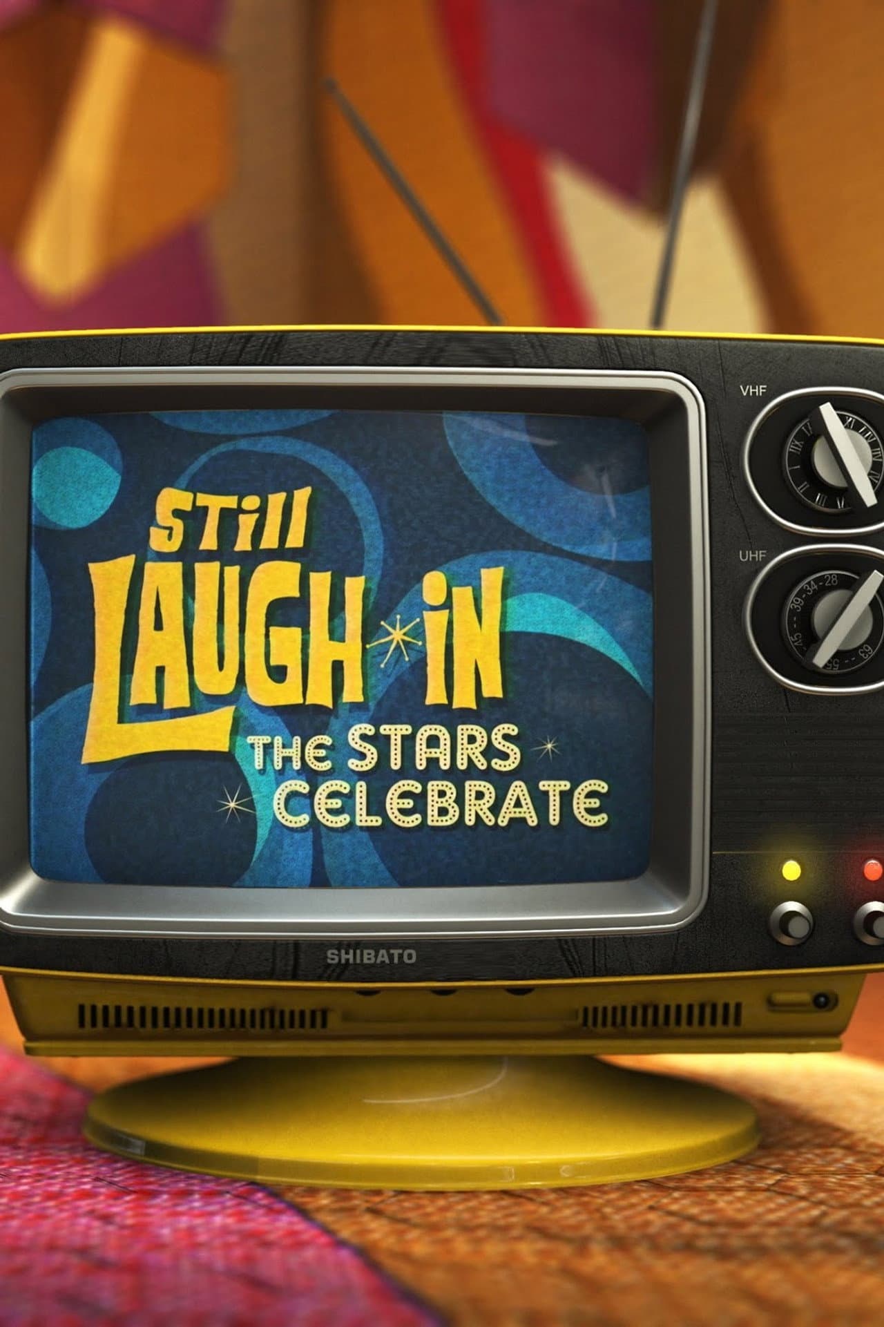 Just For Laughs: Redux preview 1