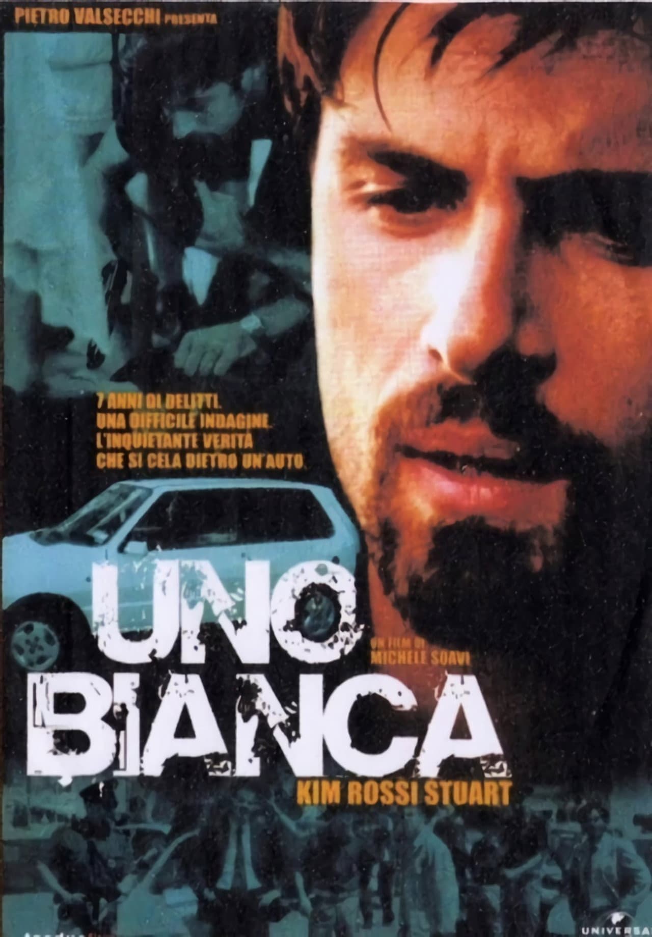 Uno Bianca preview 2