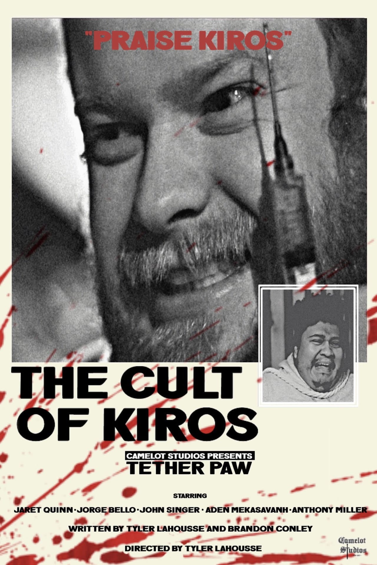 The Cult of Kiros preview 1