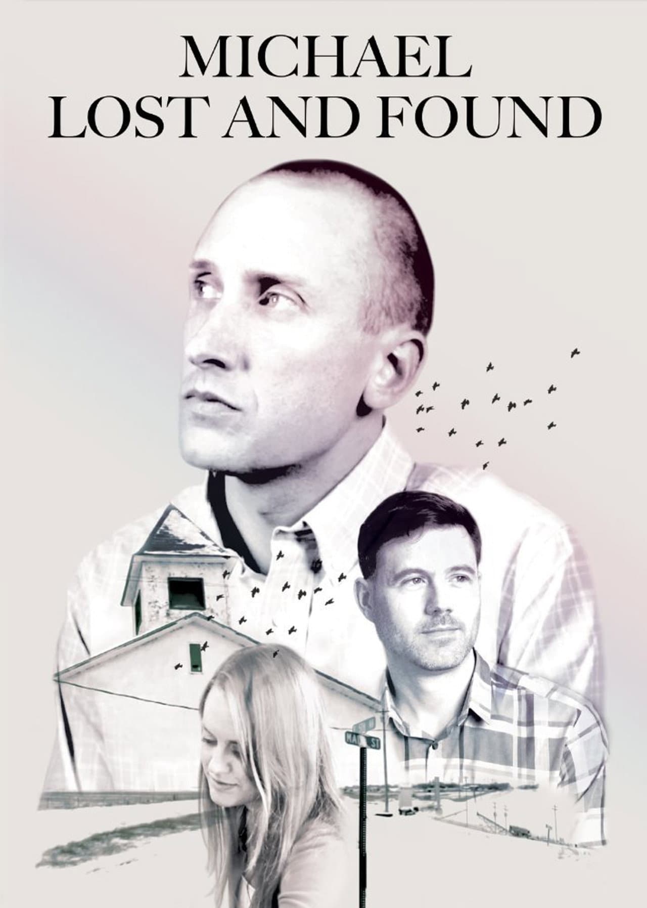 Michael Lost and Found preview 2