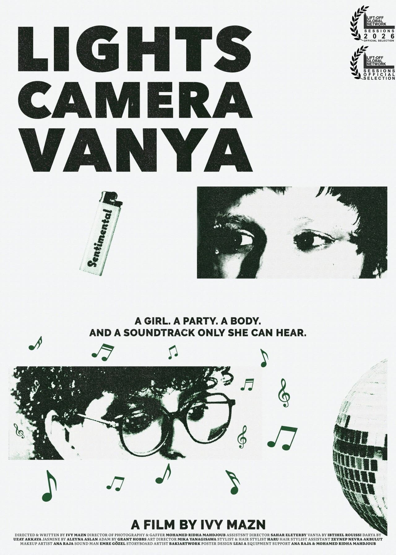 Lights camera vanya preview 2