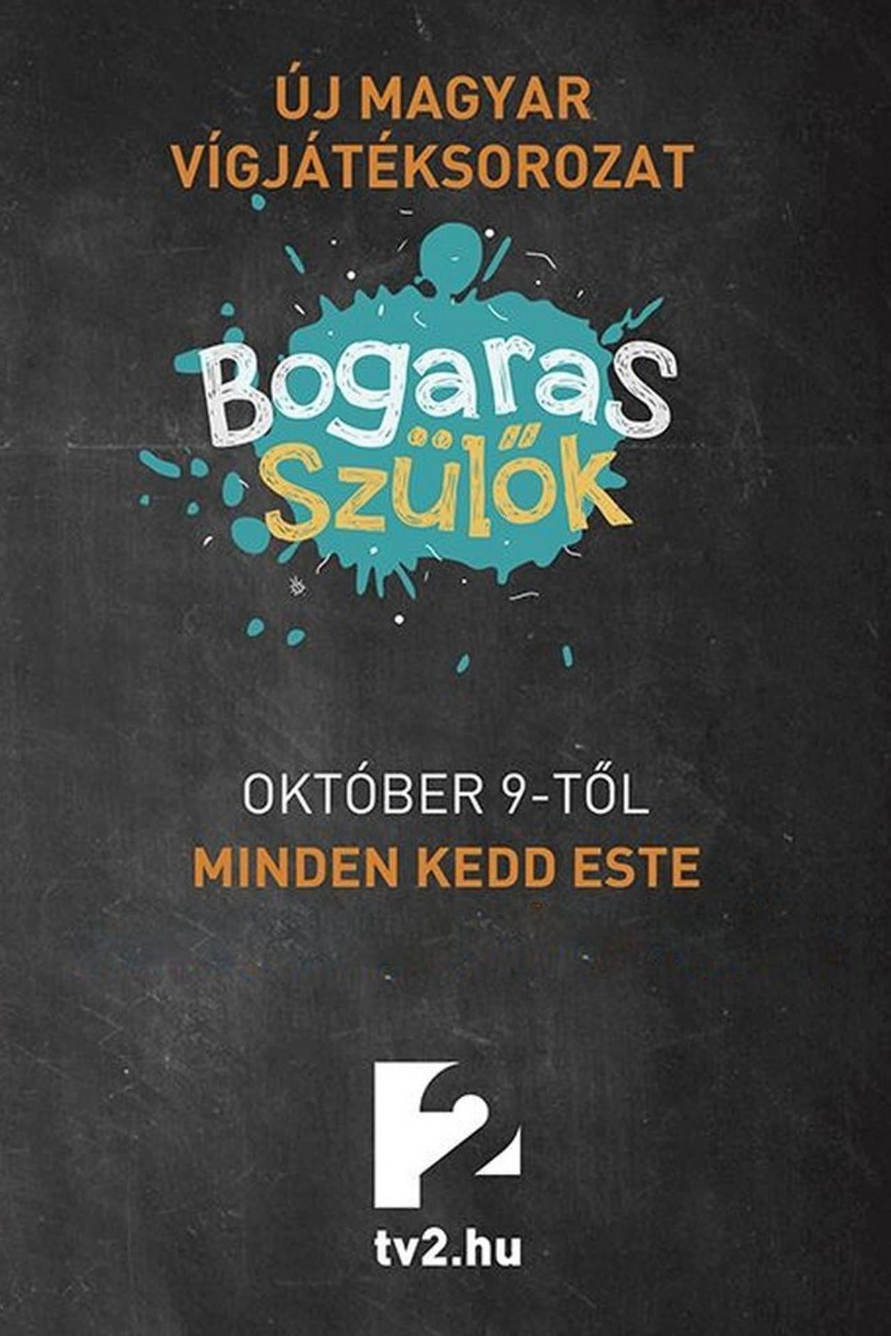 Bogaras szülők preview 2