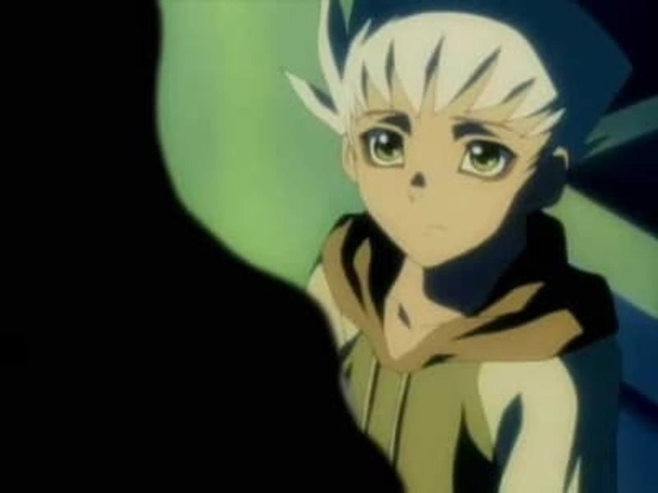 Unsolved Spell