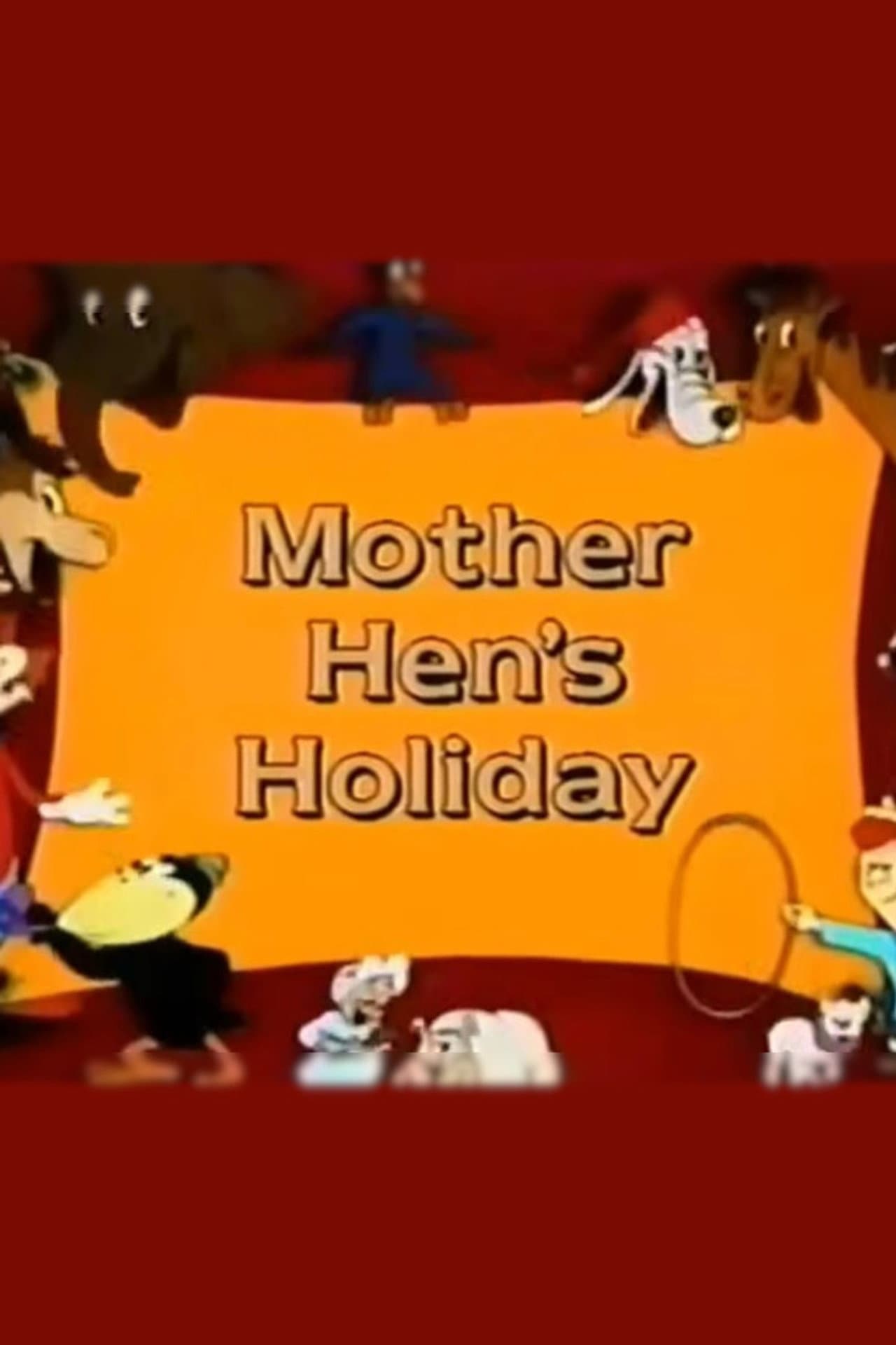 Mother Hen's Holiday preview 1