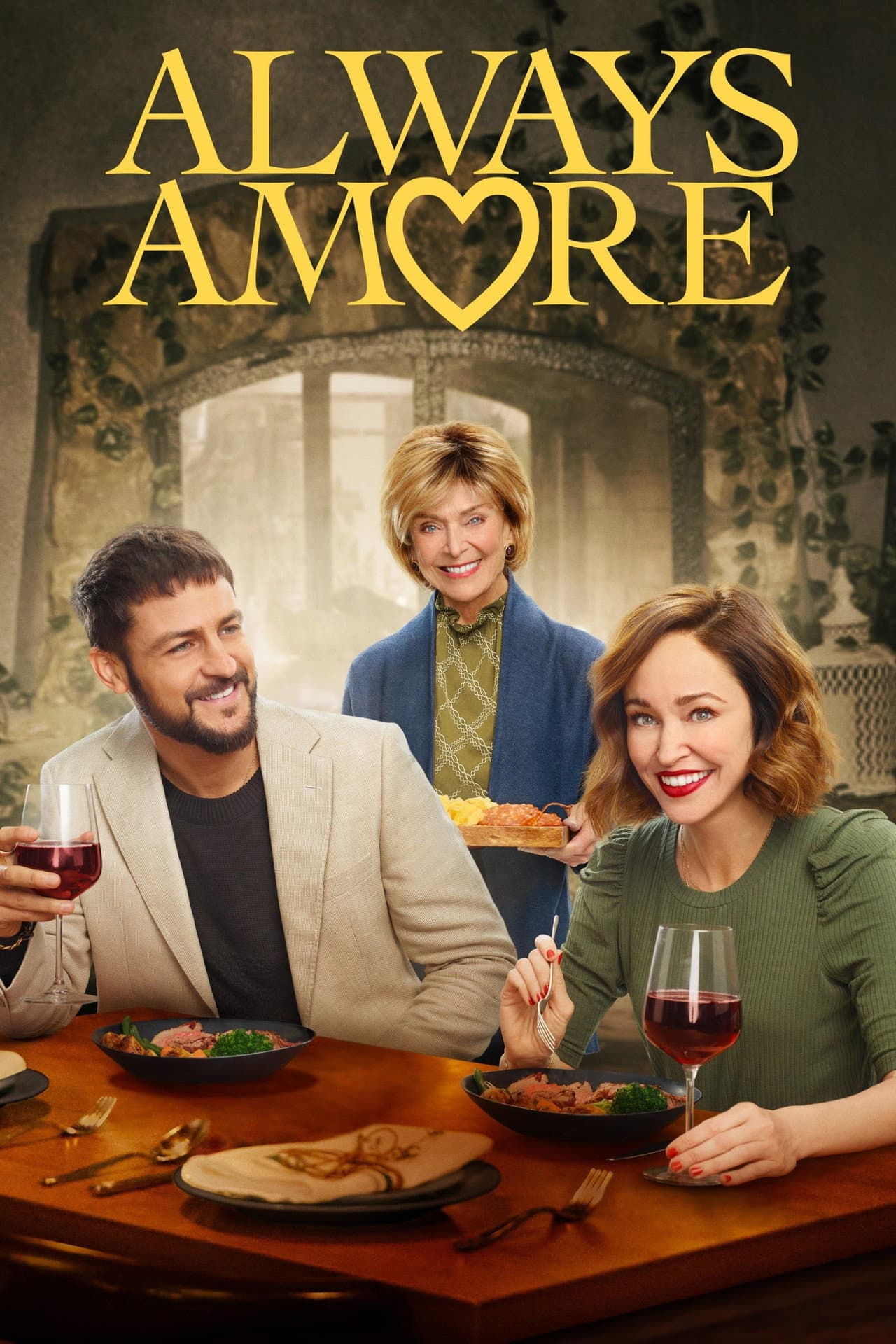 Always Amore preview 2
