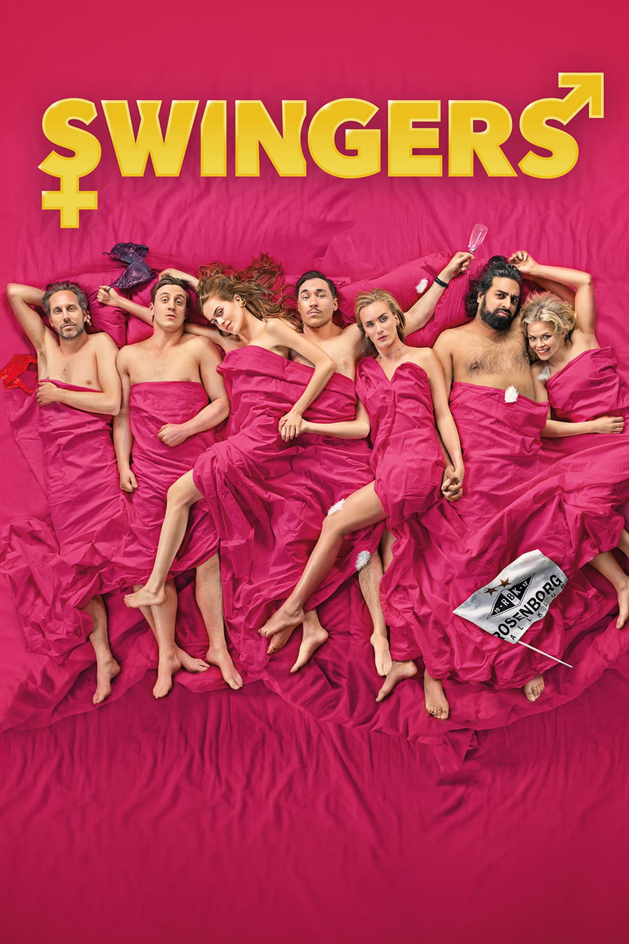 Swingers preview 2