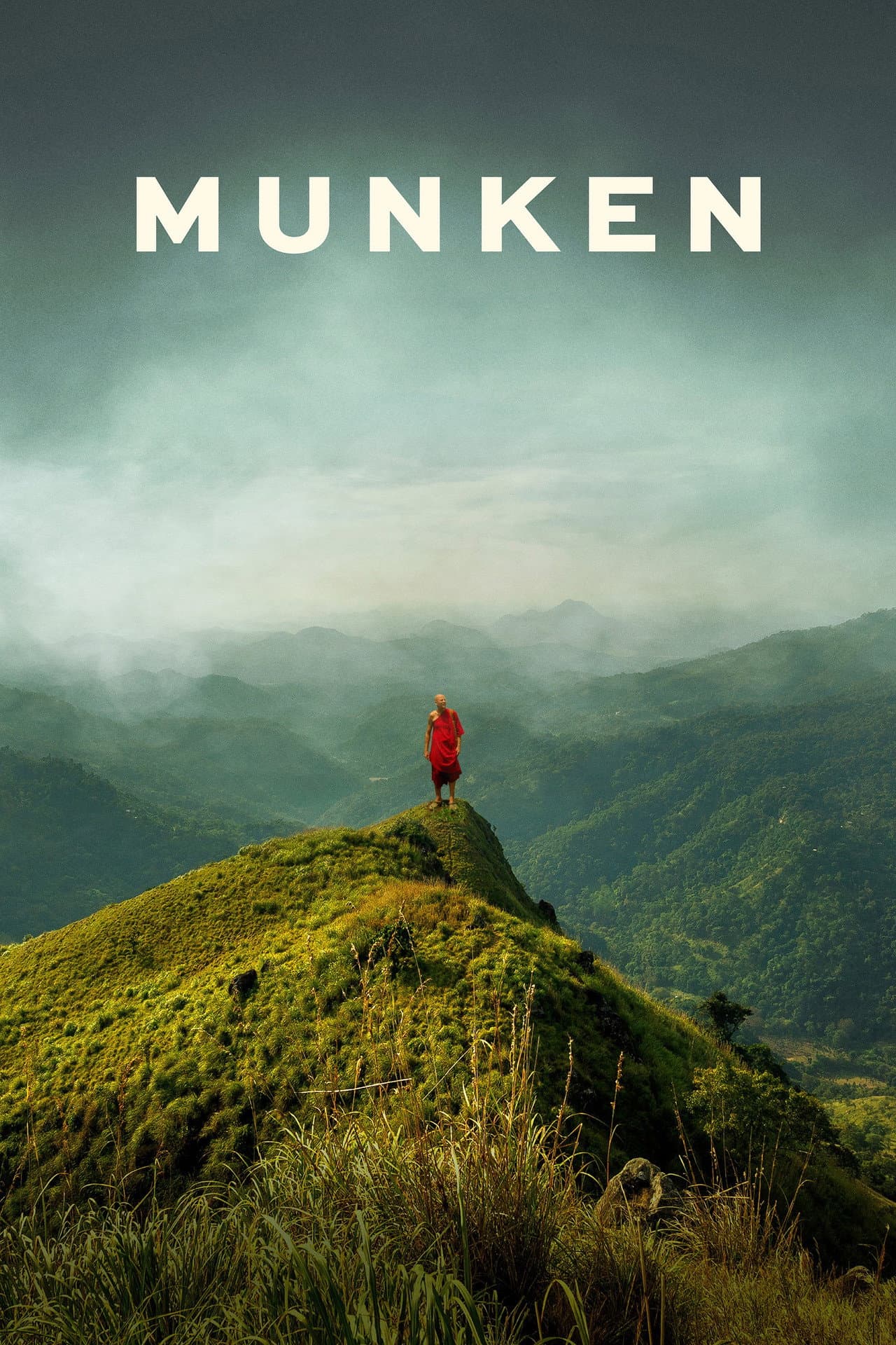 The monk preview 2